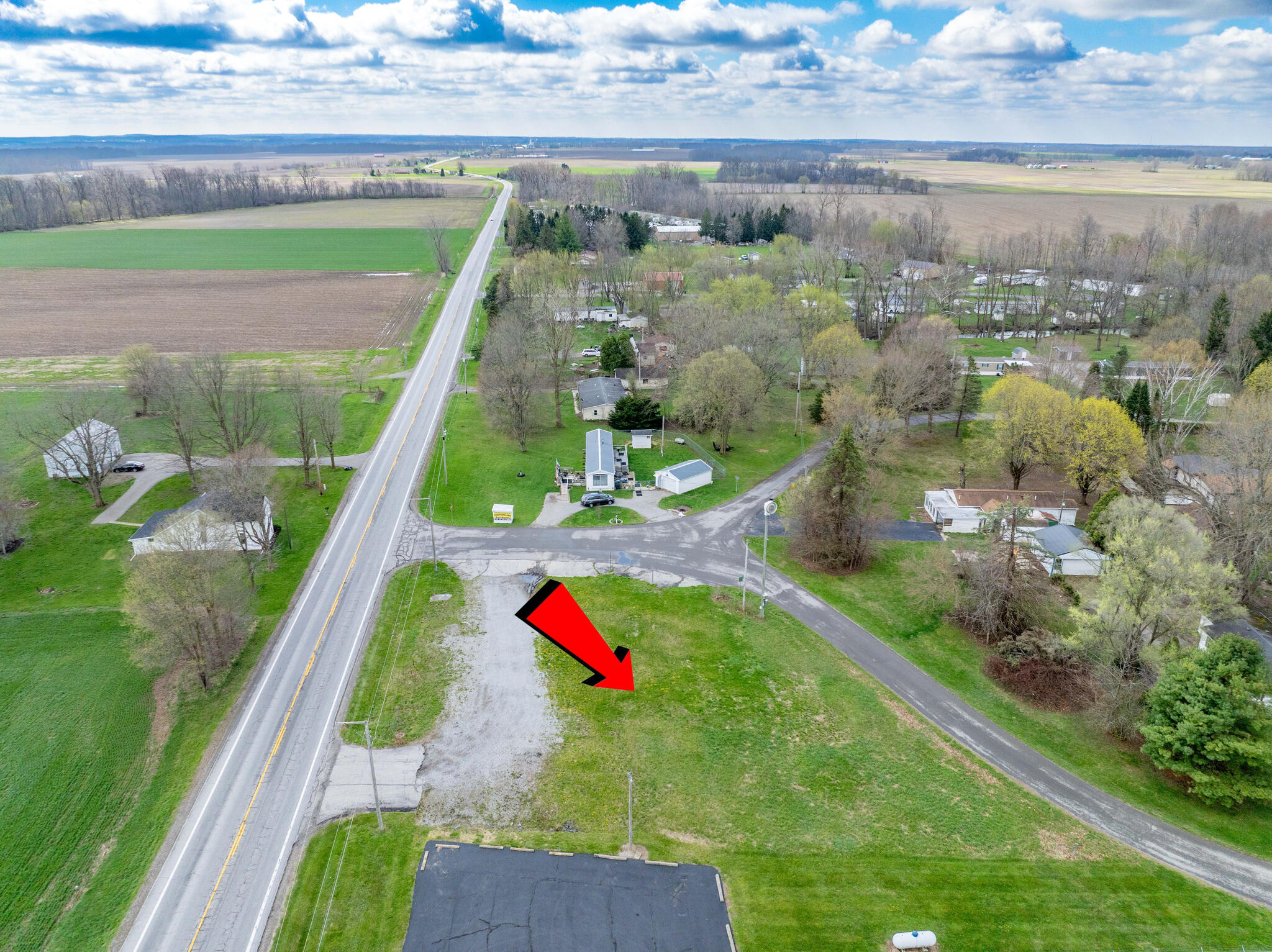 12045 State Route 117, Belle Center, Ohio 43310