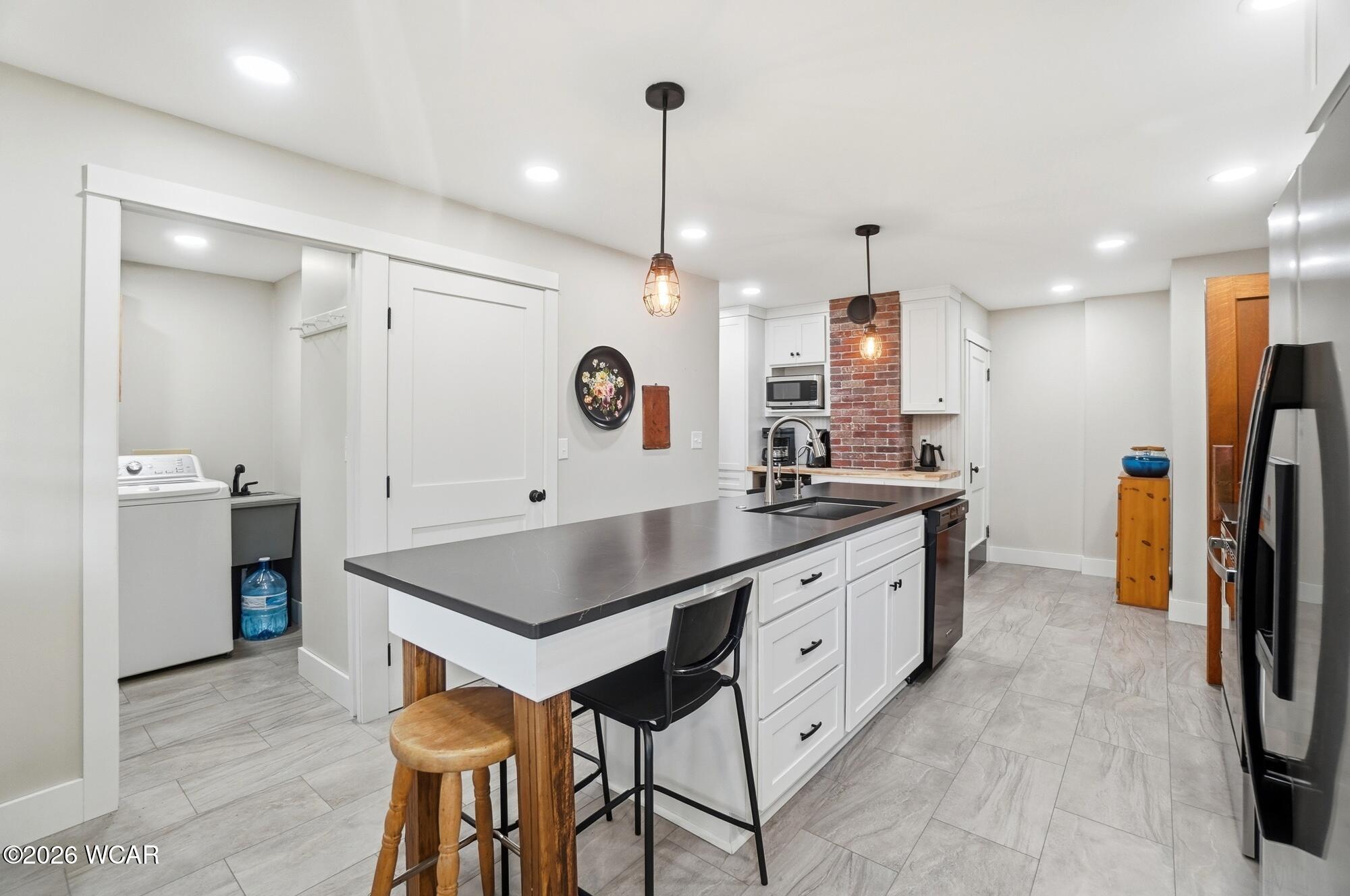 303 Campus Drive, Bluffton, Ohio