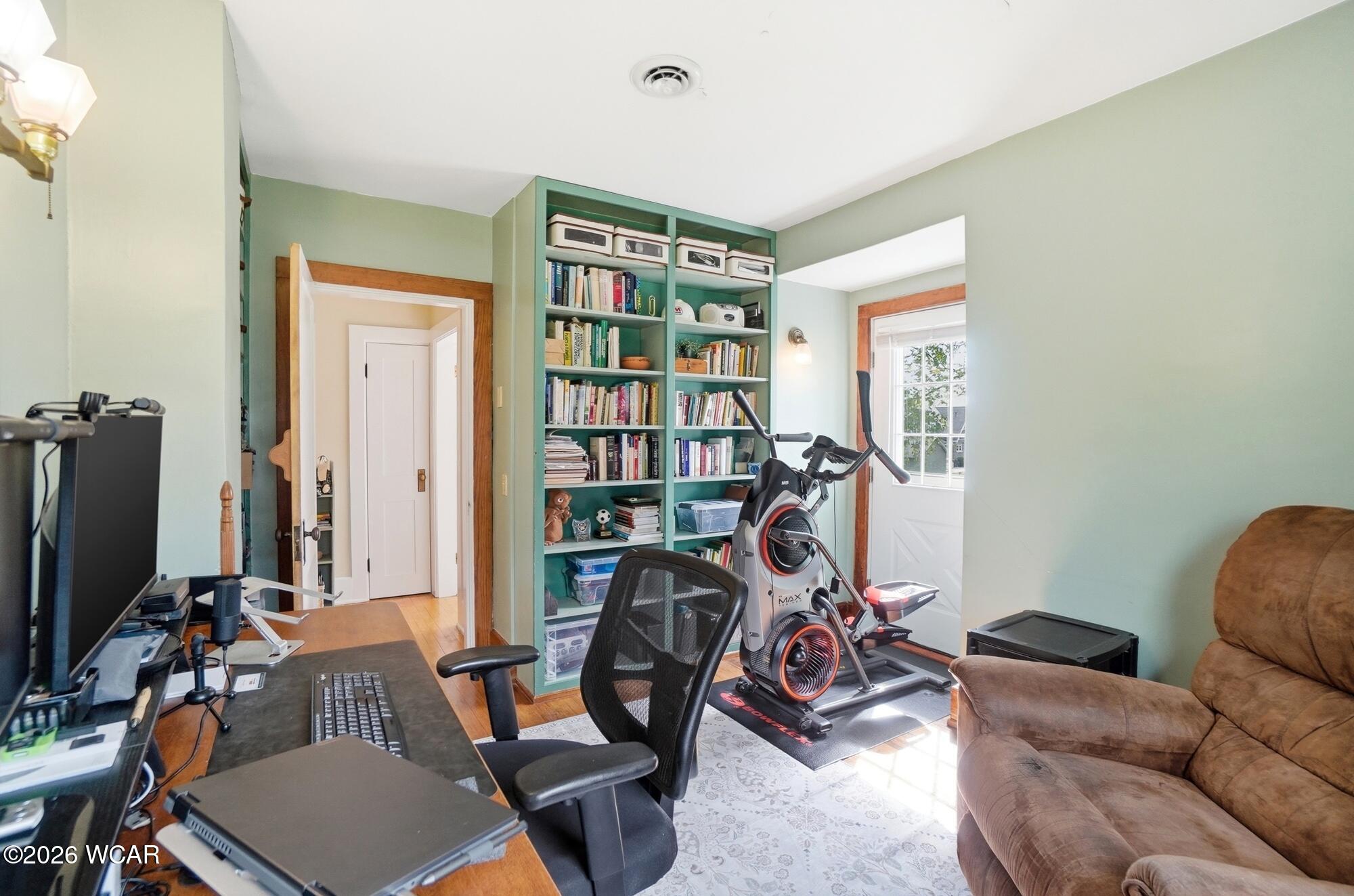 303 Campus Drive, Bluffton, Ohio