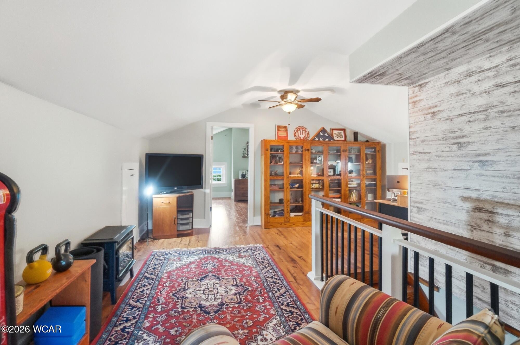 303 Campus Drive, Bluffton, Ohio