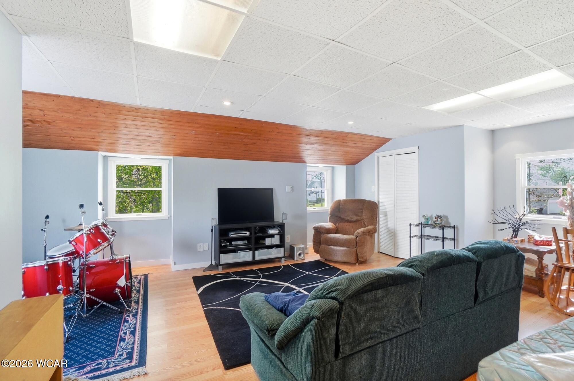303 Campus Drive, Bluffton, Ohio