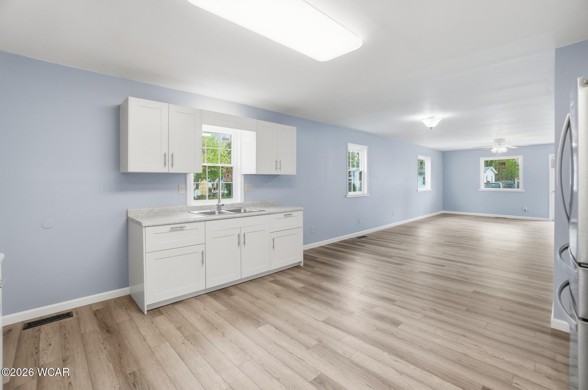 499 Shaffer Street, Van Wert, Ohio