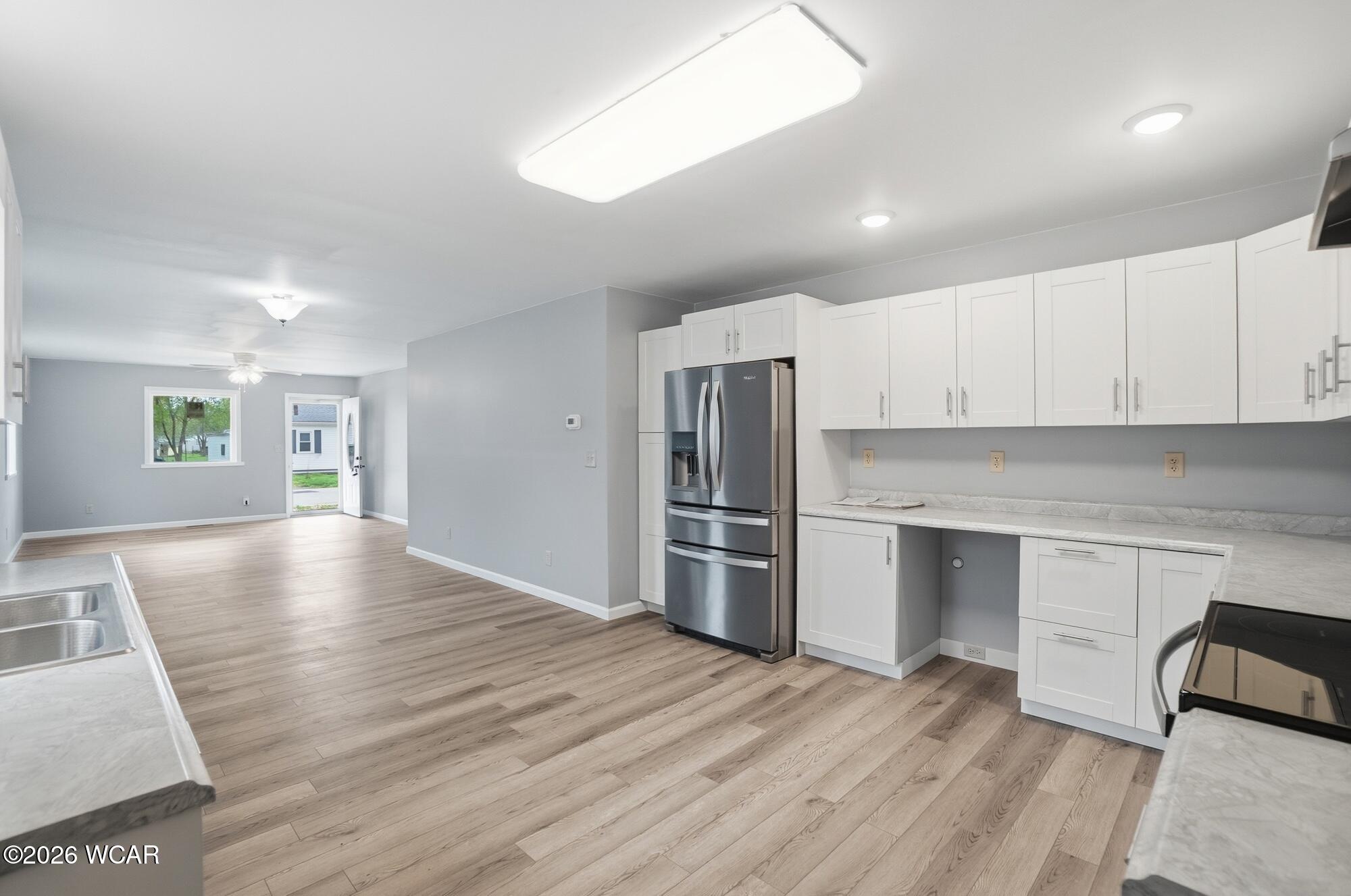 499 Shaffer Street, Van Wert, Ohio