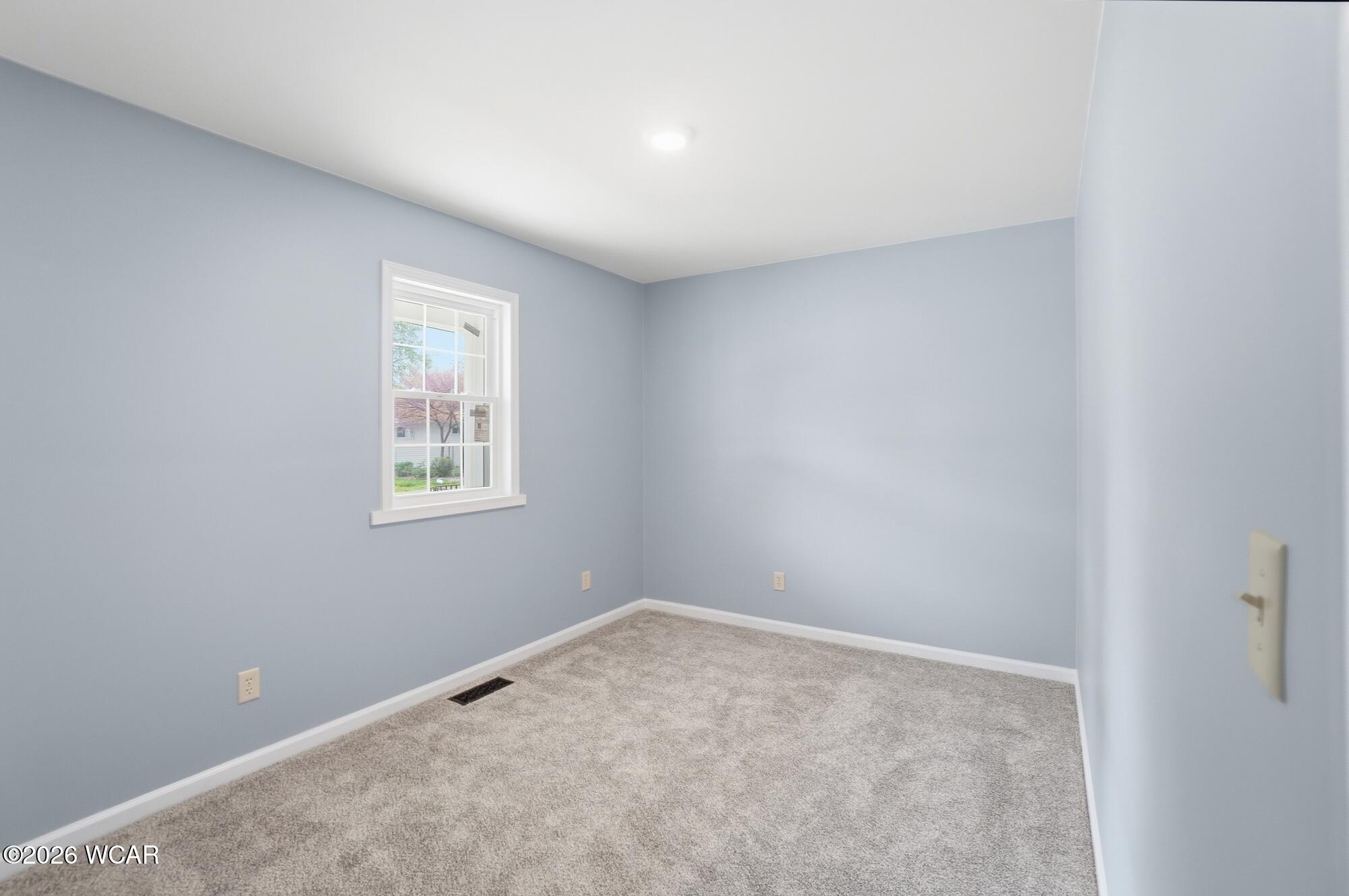 499 Shaffer Street, Van Wert, Ohio