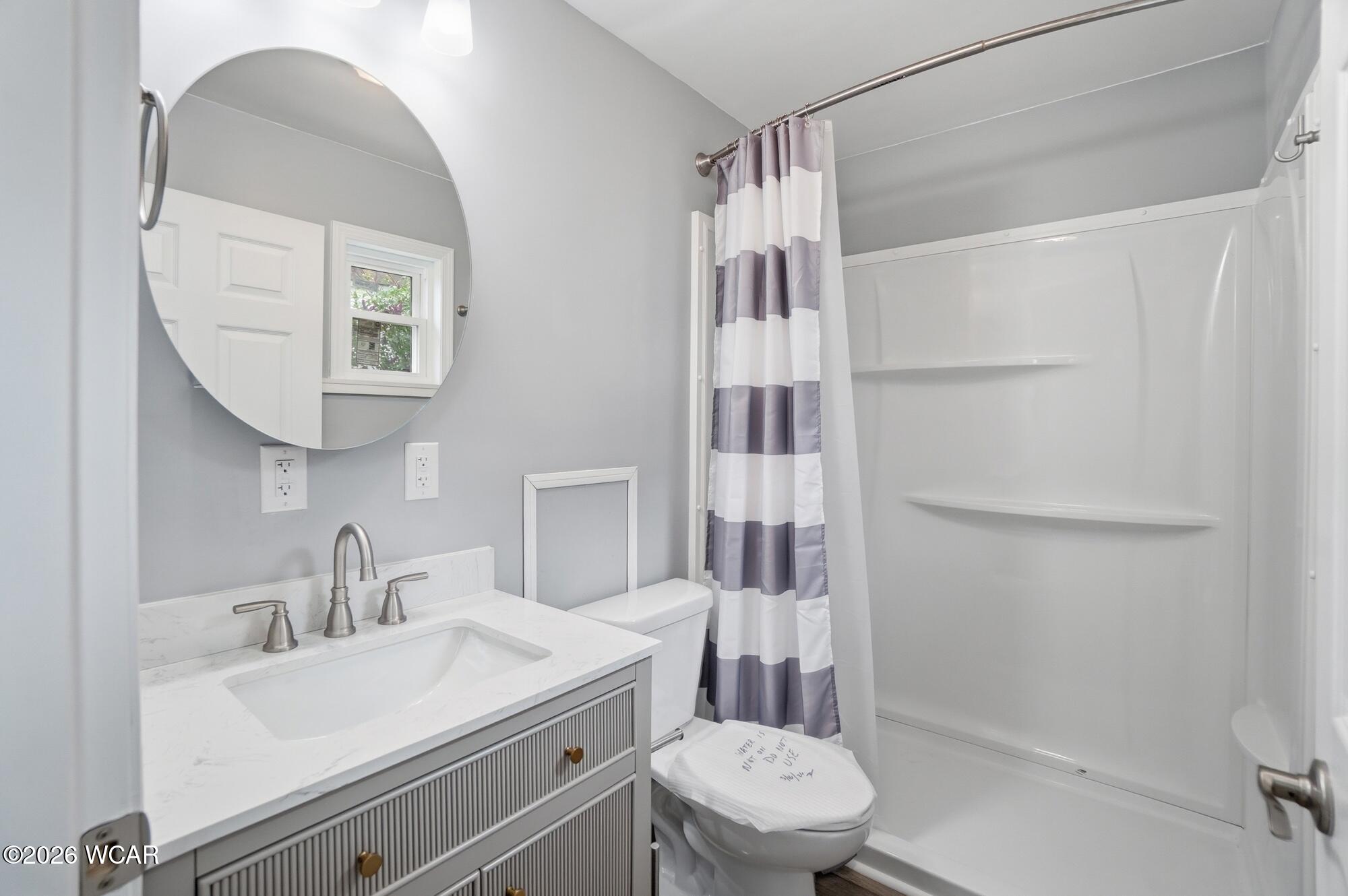 499 Shaffer Street, Van Wert, Ohio