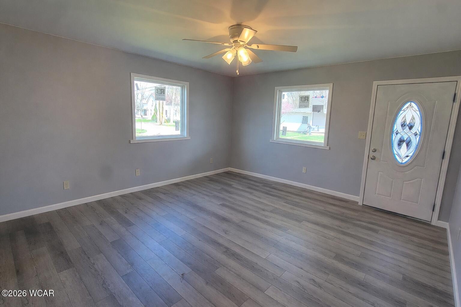 499 Shaffer Street, Van Wert, Ohio