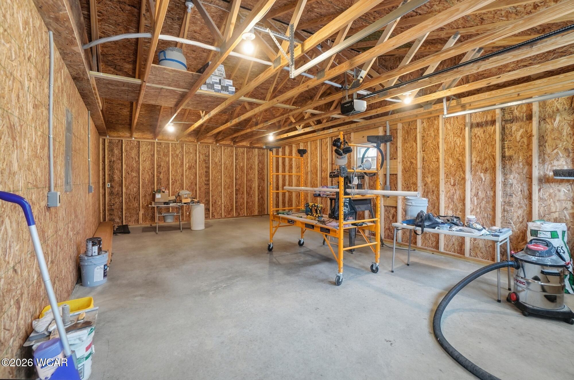 499 Shaffer Street, Van Wert, Ohio