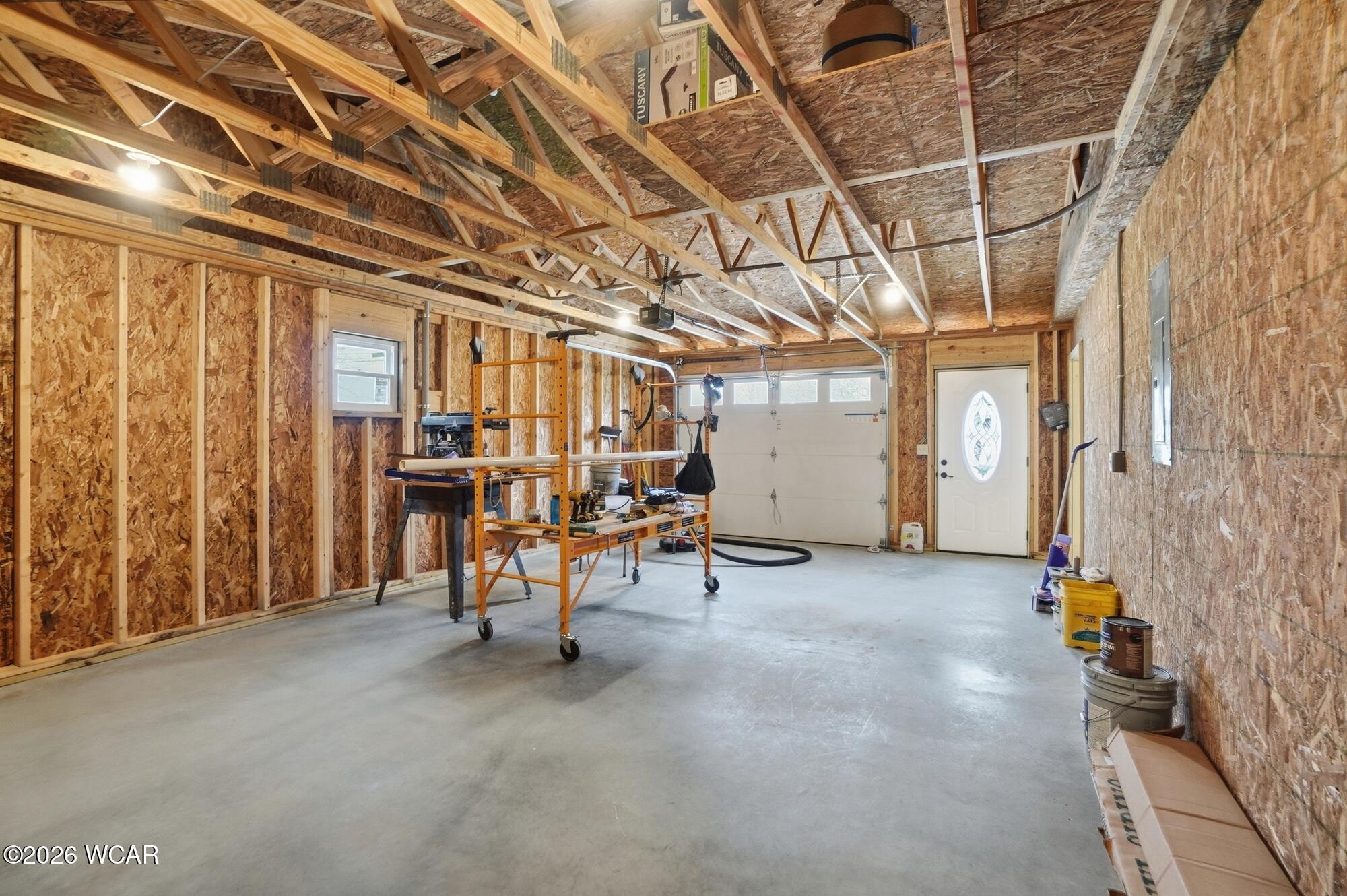 499 Shaffer Street, Van Wert, Ohio