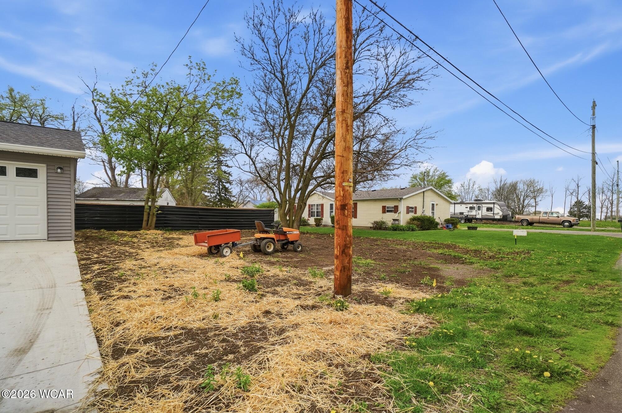 499 Shaffer Street, Van Wert, Ohio