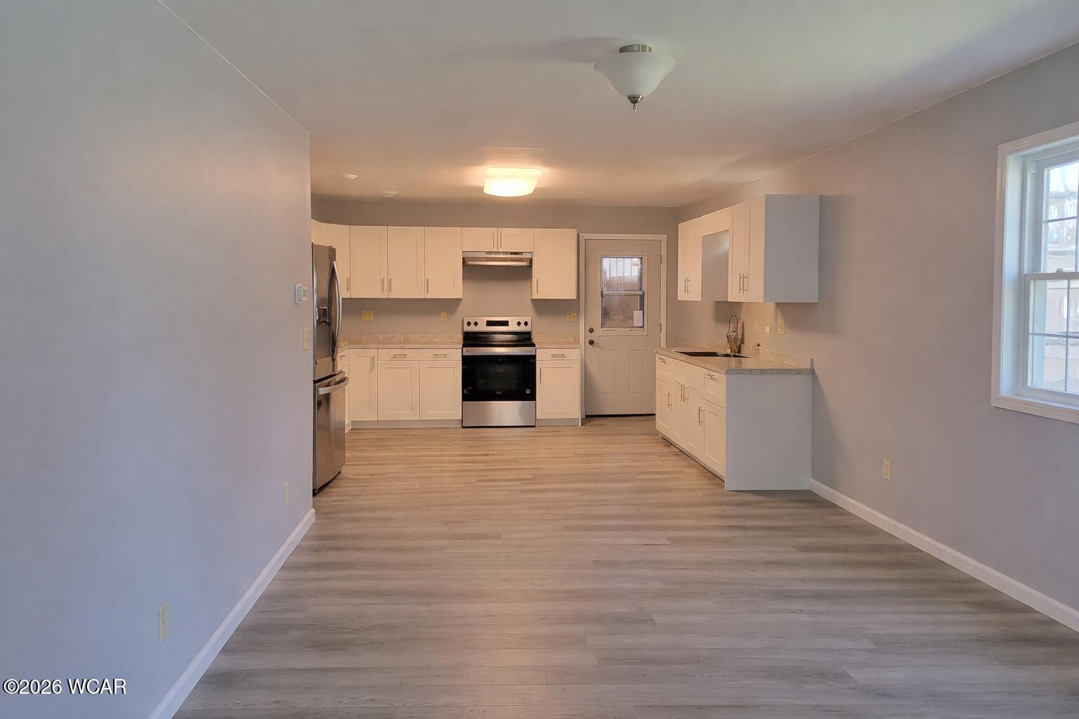 499 Shaffer Street, Van Wert, Ohio