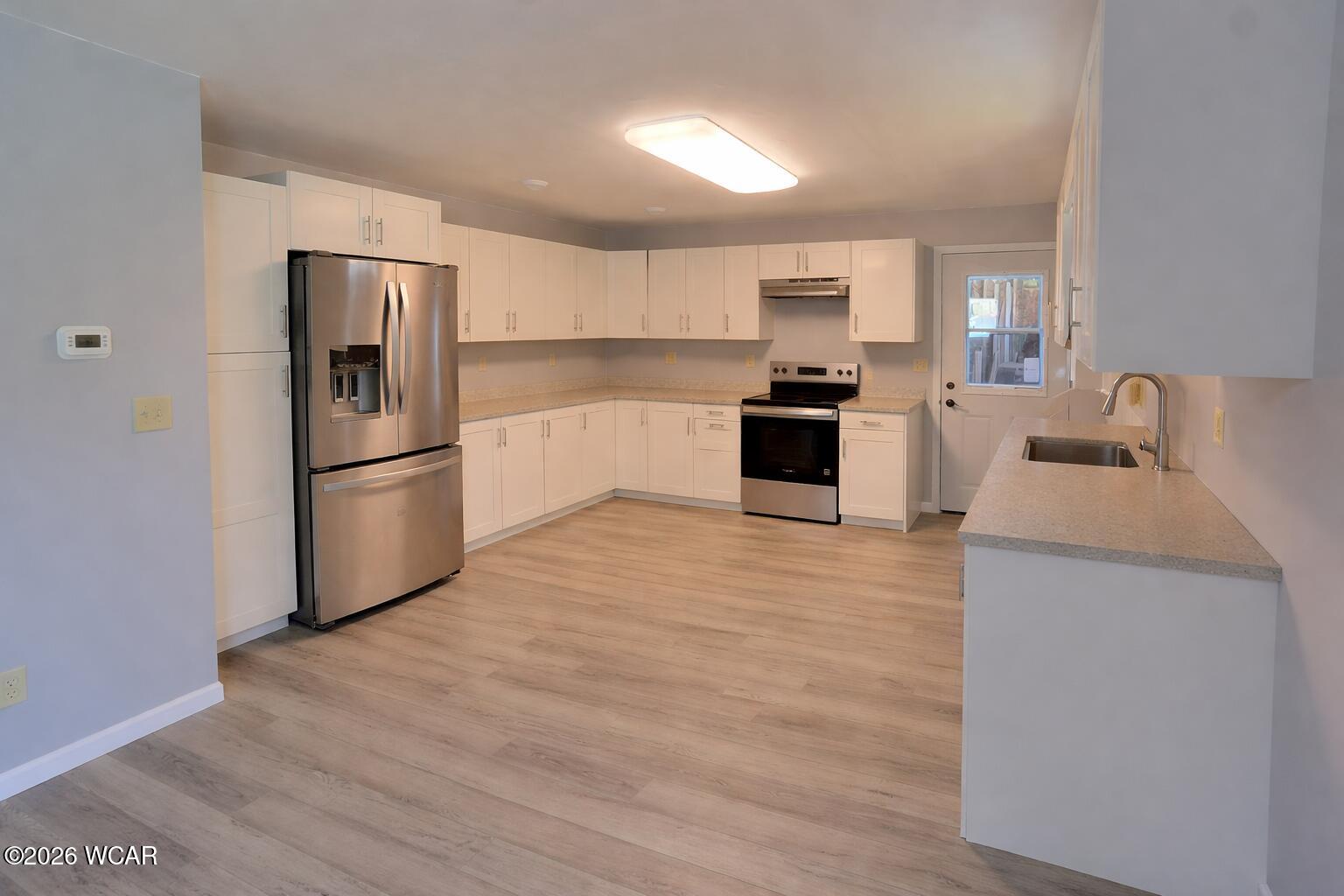 499 Shaffer Street, Van Wert, Ohio