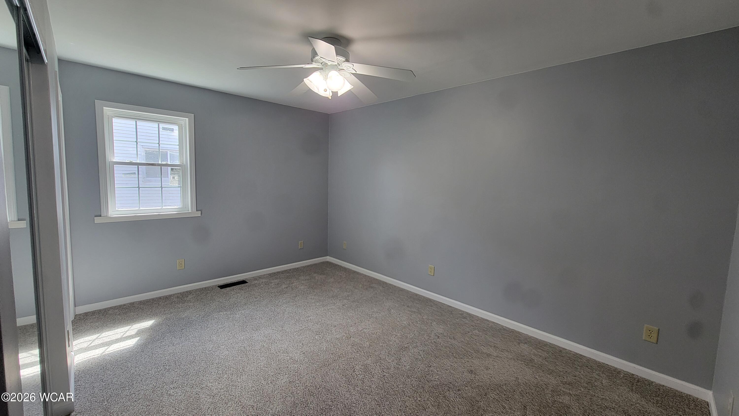 499 Shaffer Street, Van Wert, Ohio