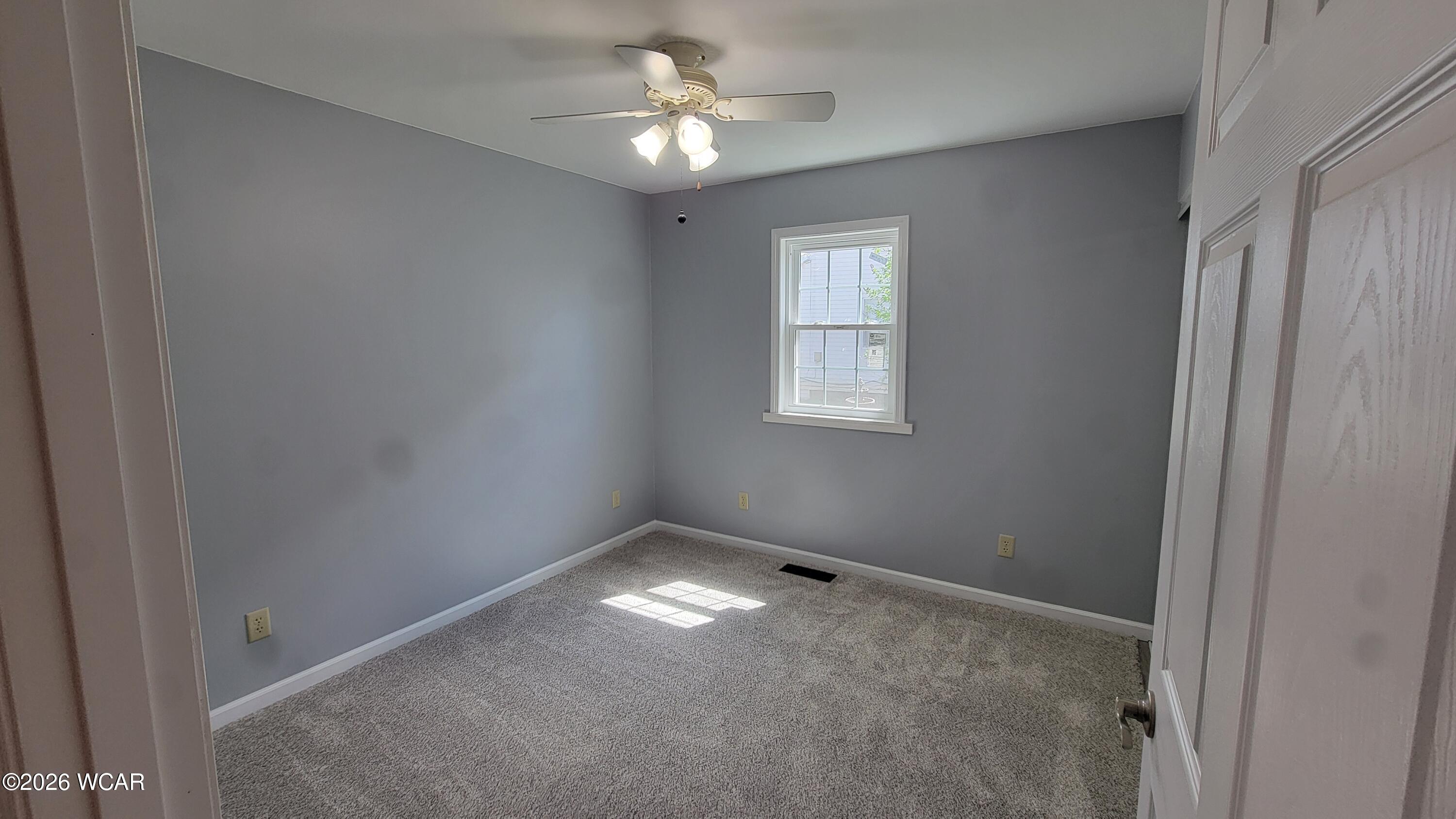 499 Shaffer Street, Van Wert, Ohio