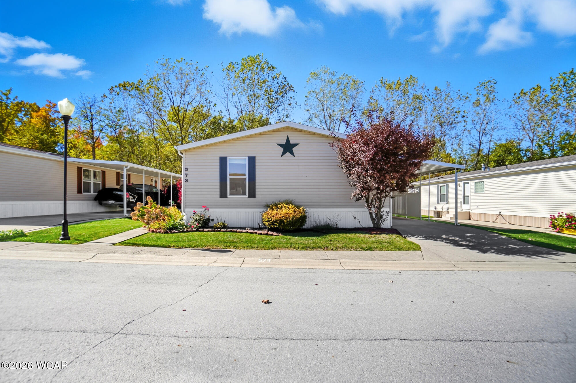 573 Waterview Circle, Lima, Ohio