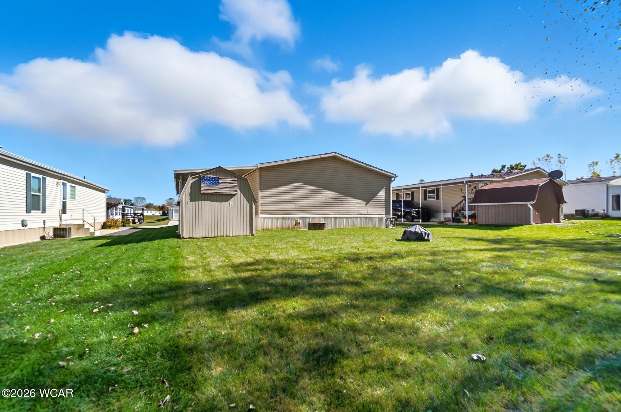 573 Waterview Circle, Lima, Ohio