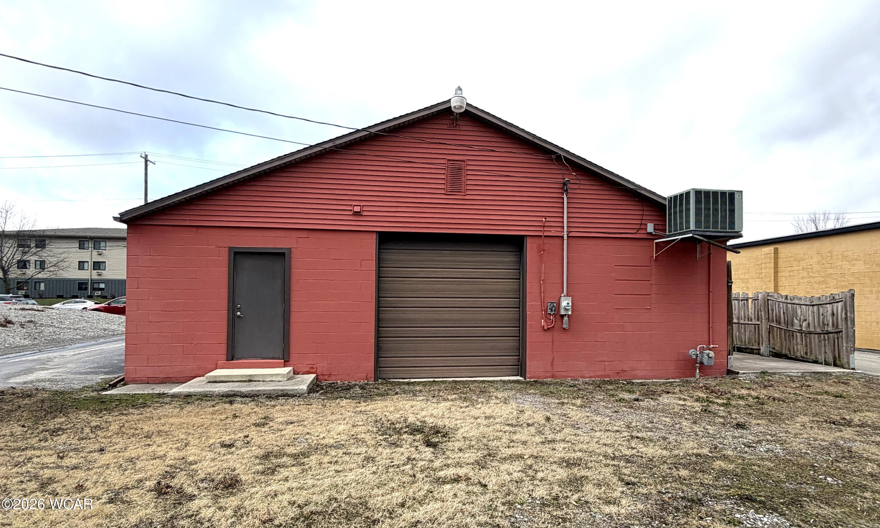 142 Vance Street, Bluffton, Ohio