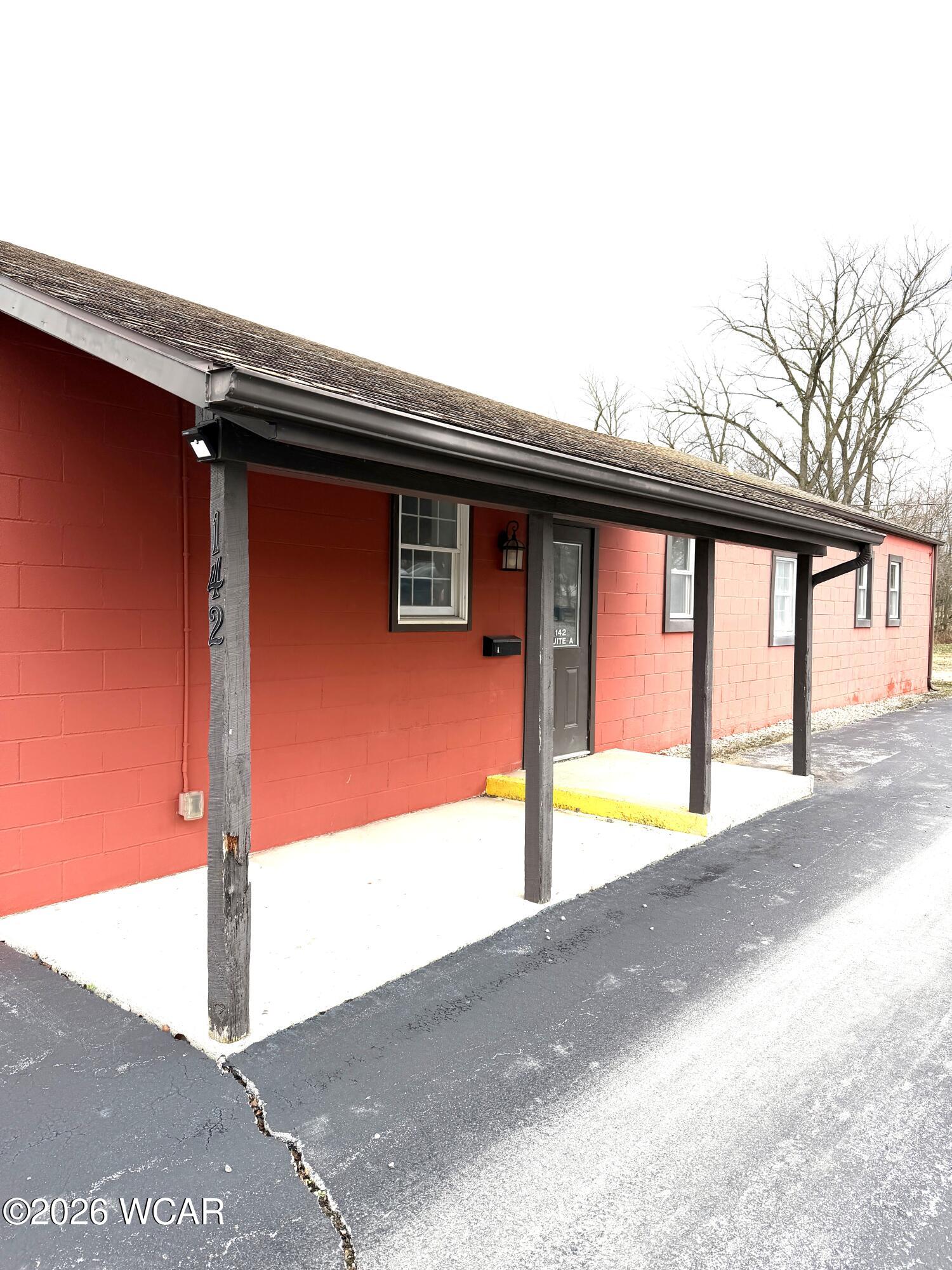 142 Vance Street, Bluffton, Ohio