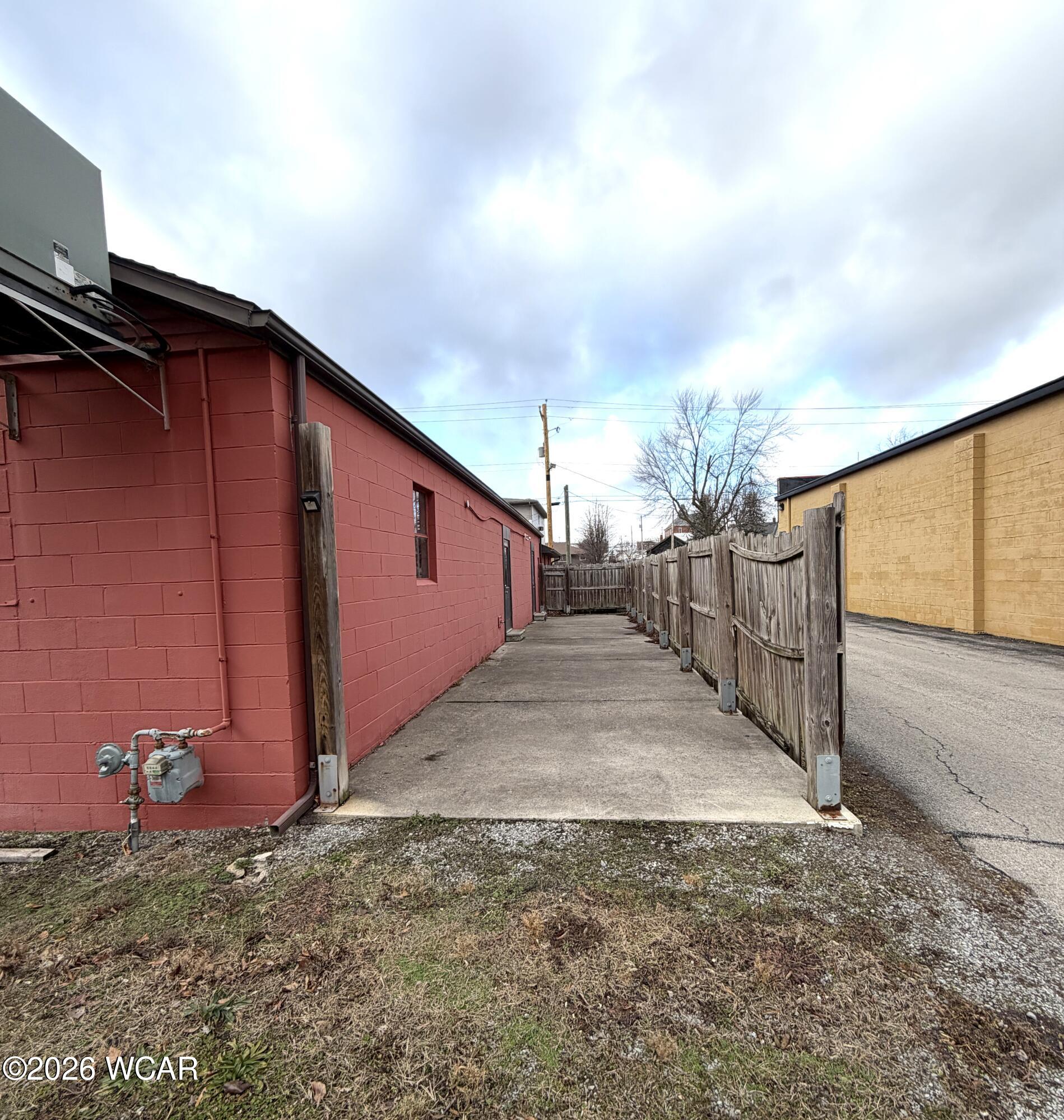 142 Vance Street, Bluffton, Ohio