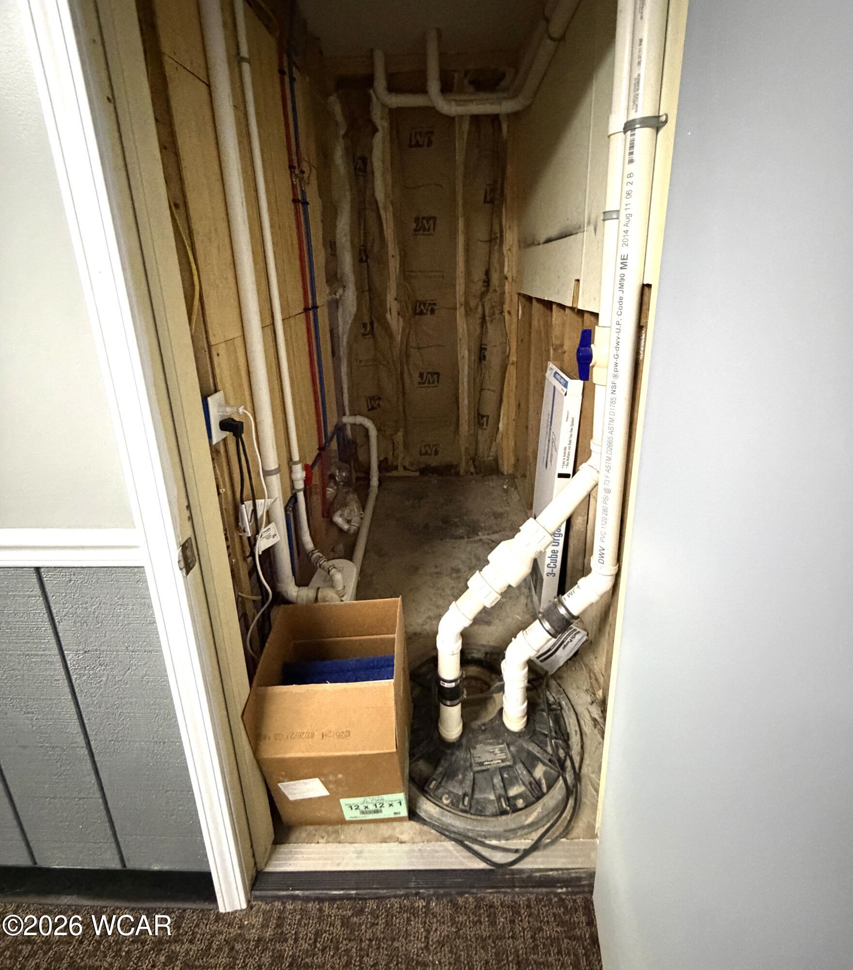 142 Vance Street, Bluffton, Ohio