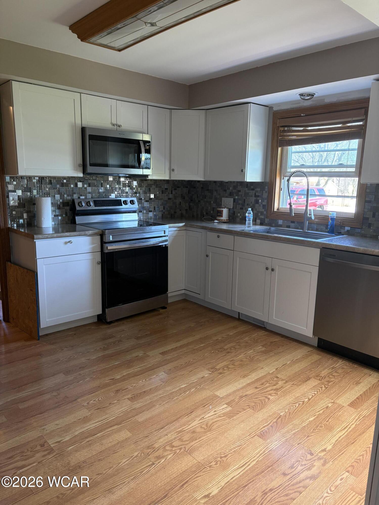 4387 West Street, Lima, Ohio