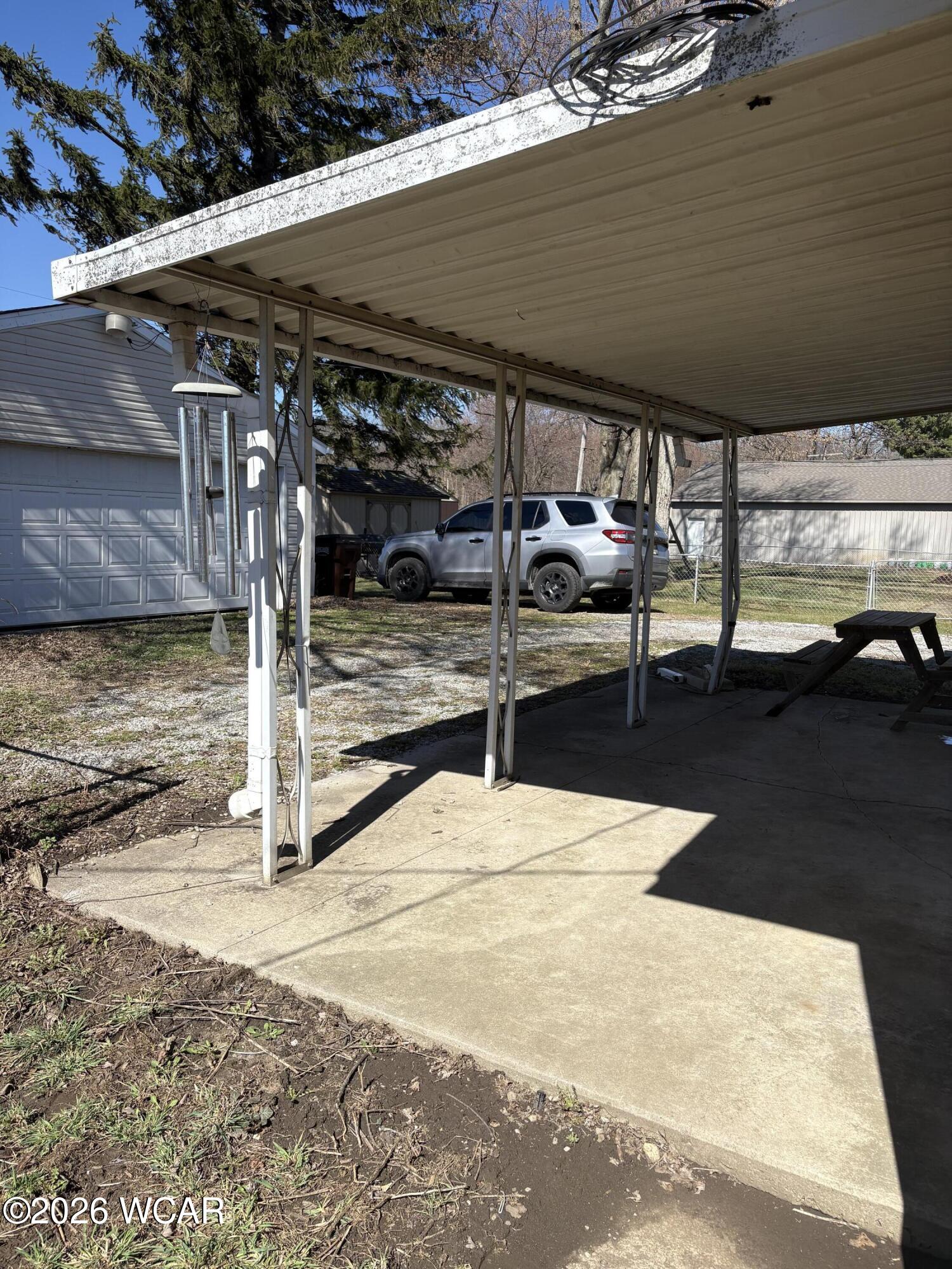 4387 West Street, Lima, Ohio