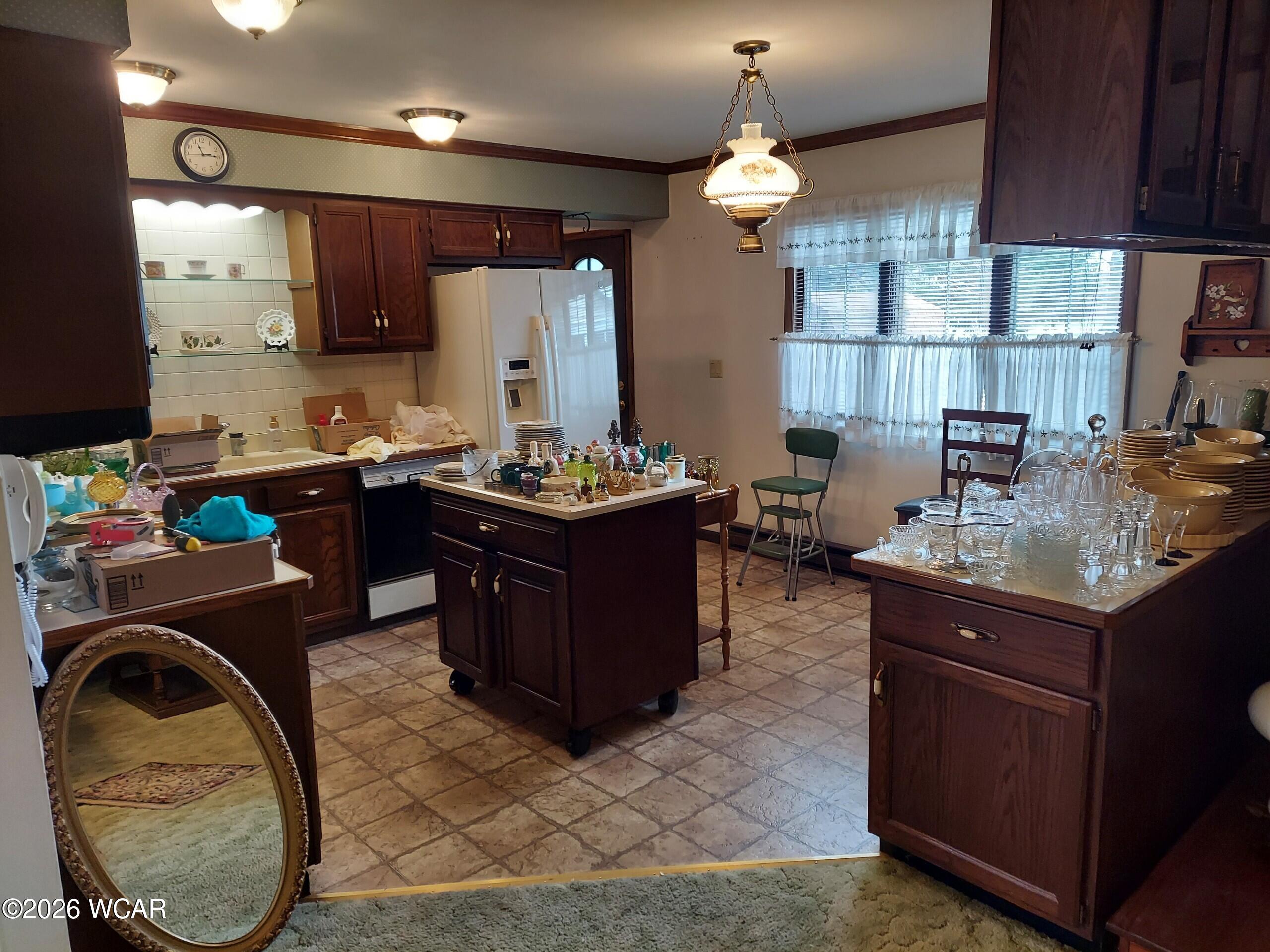 615 Lima Avenue, Ada, Ohio