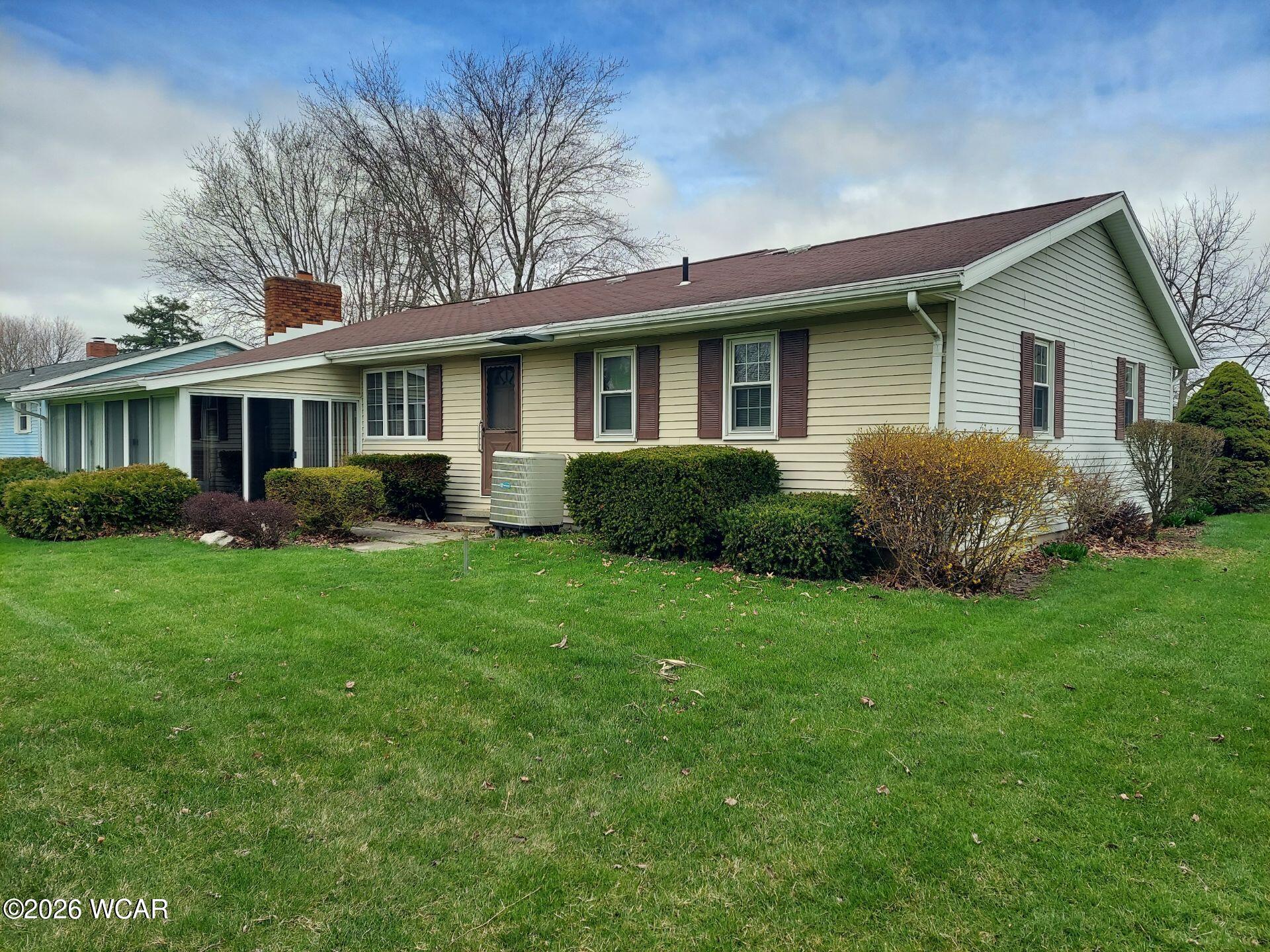 615 Lima Avenue, Ada, Ohio