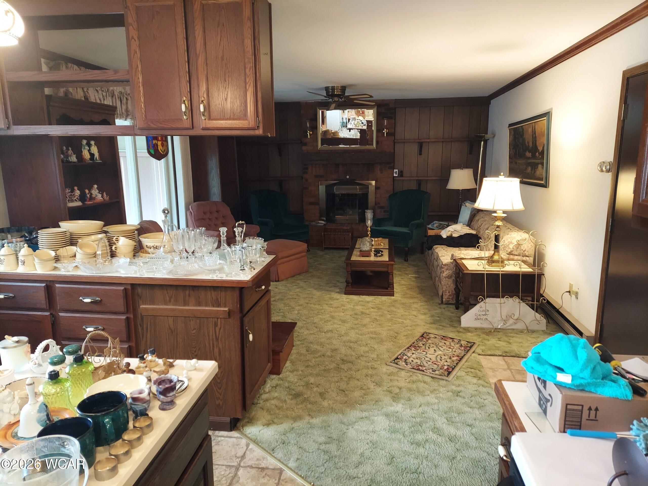 615 Lima Avenue, Ada, Ohio