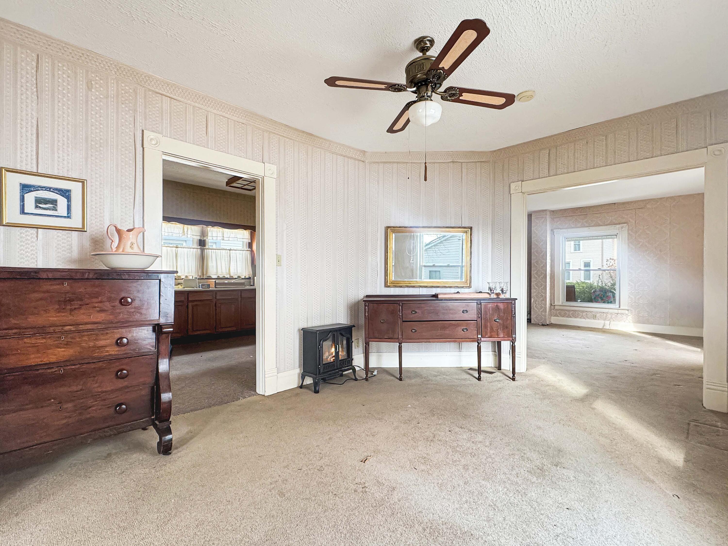 542 Walnut Street, Urbana, Ohio 43078