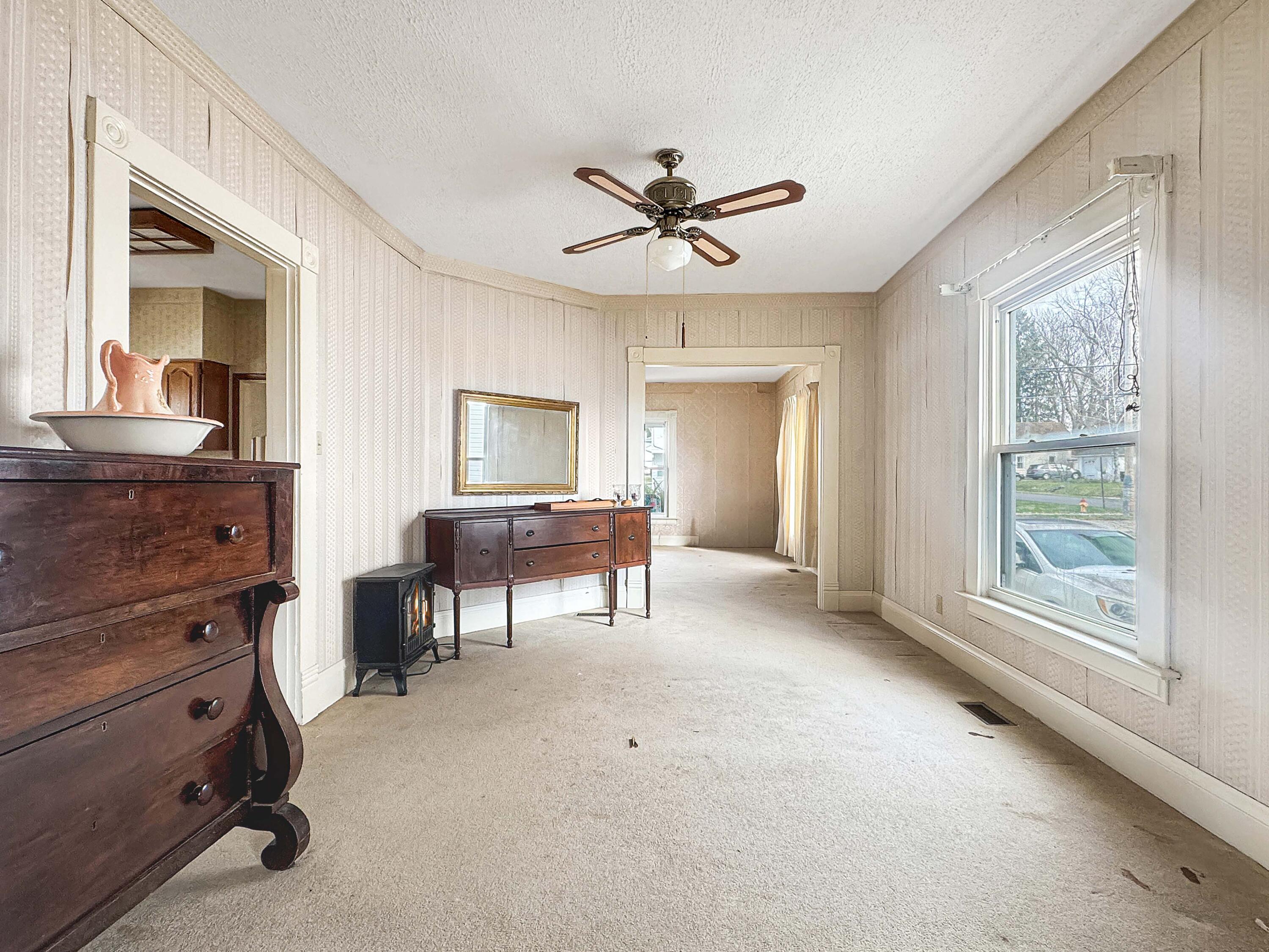 542 Walnut Street, Urbana, Ohio 43078