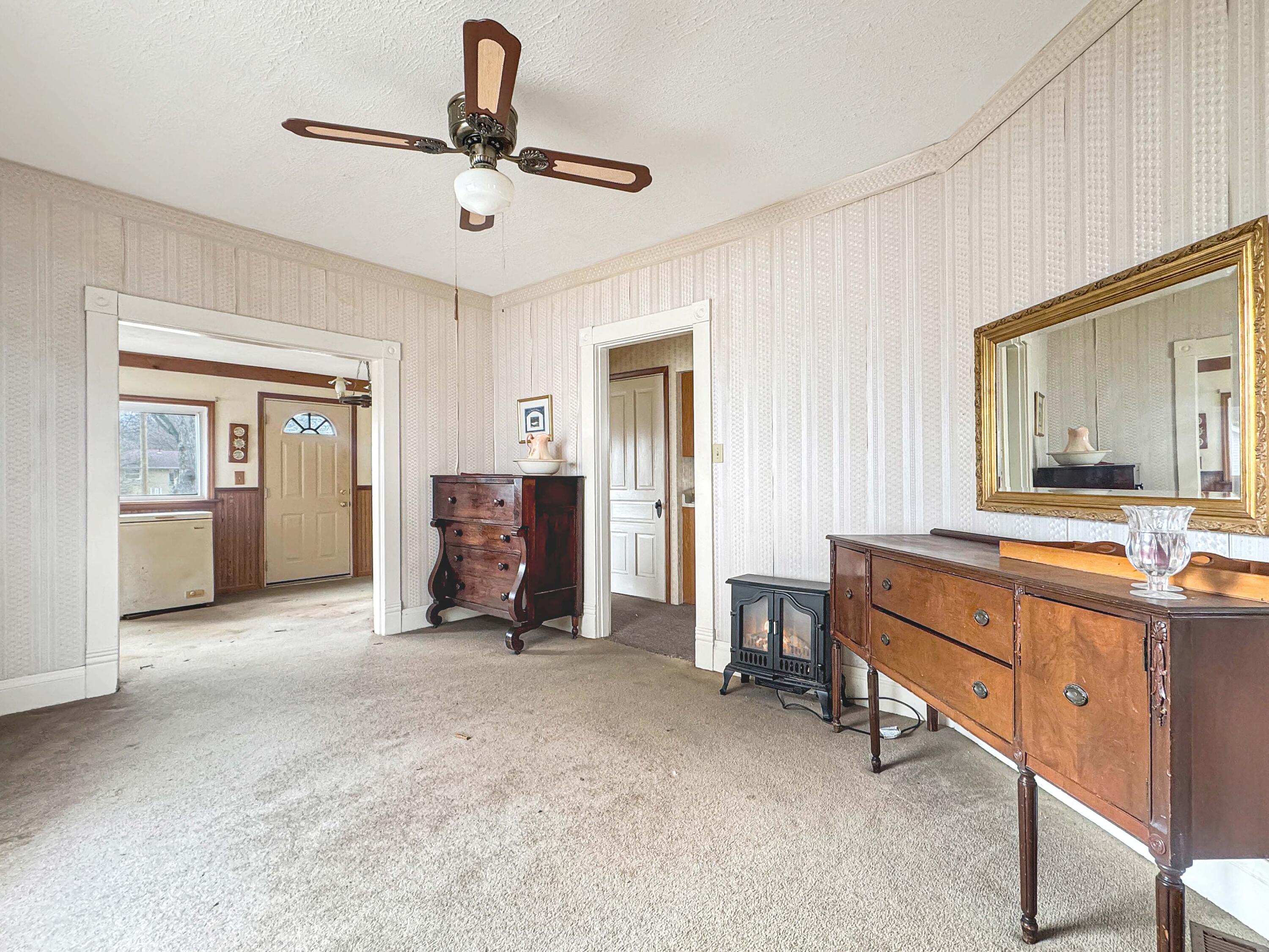 542 Walnut Street, Urbana, Ohio 43078