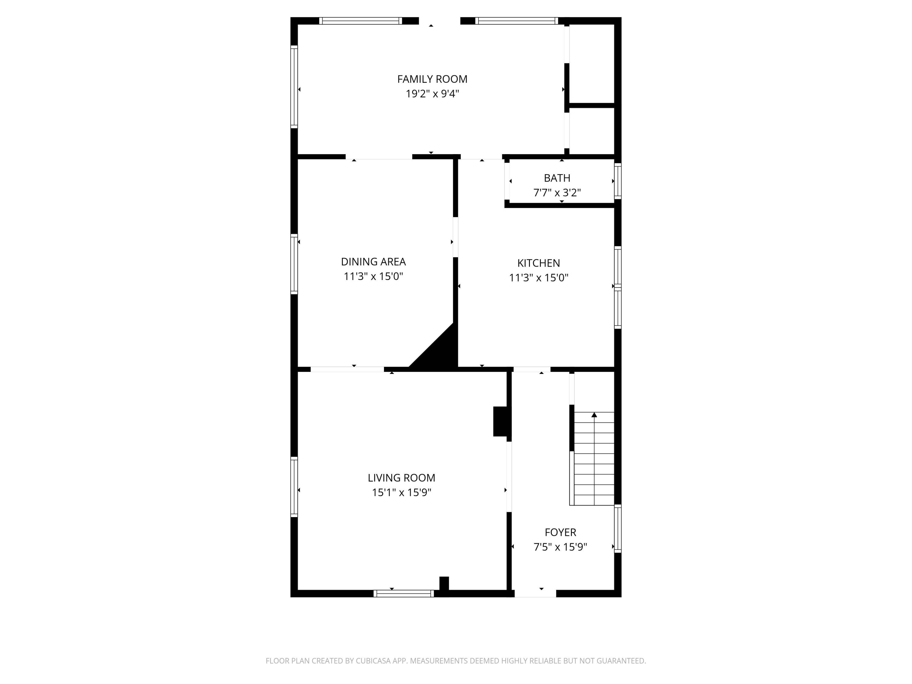 542 Walnut Street, Urbana, Ohio 43078