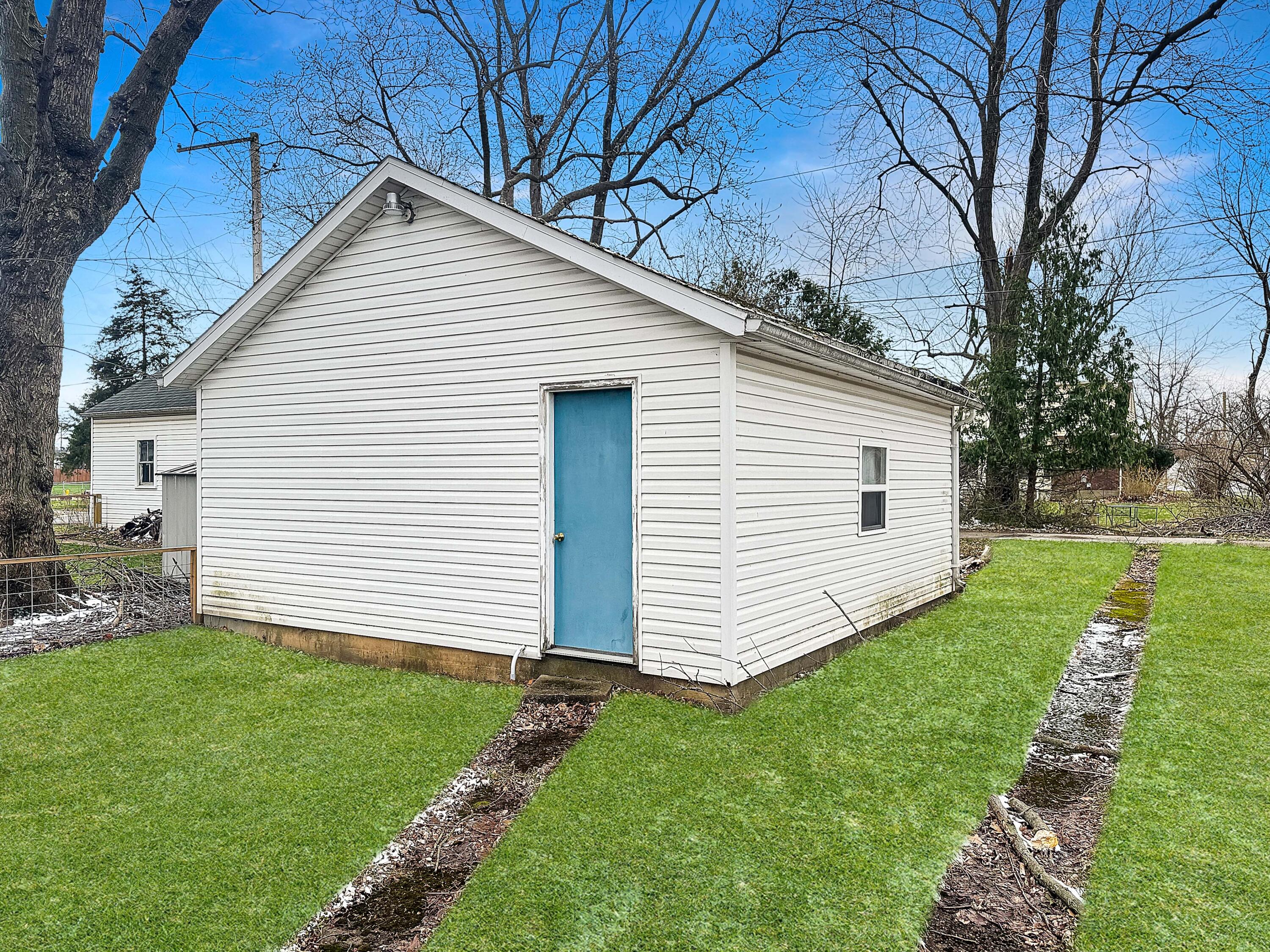 542 Walnut Street, Urbana, Ohio 43078