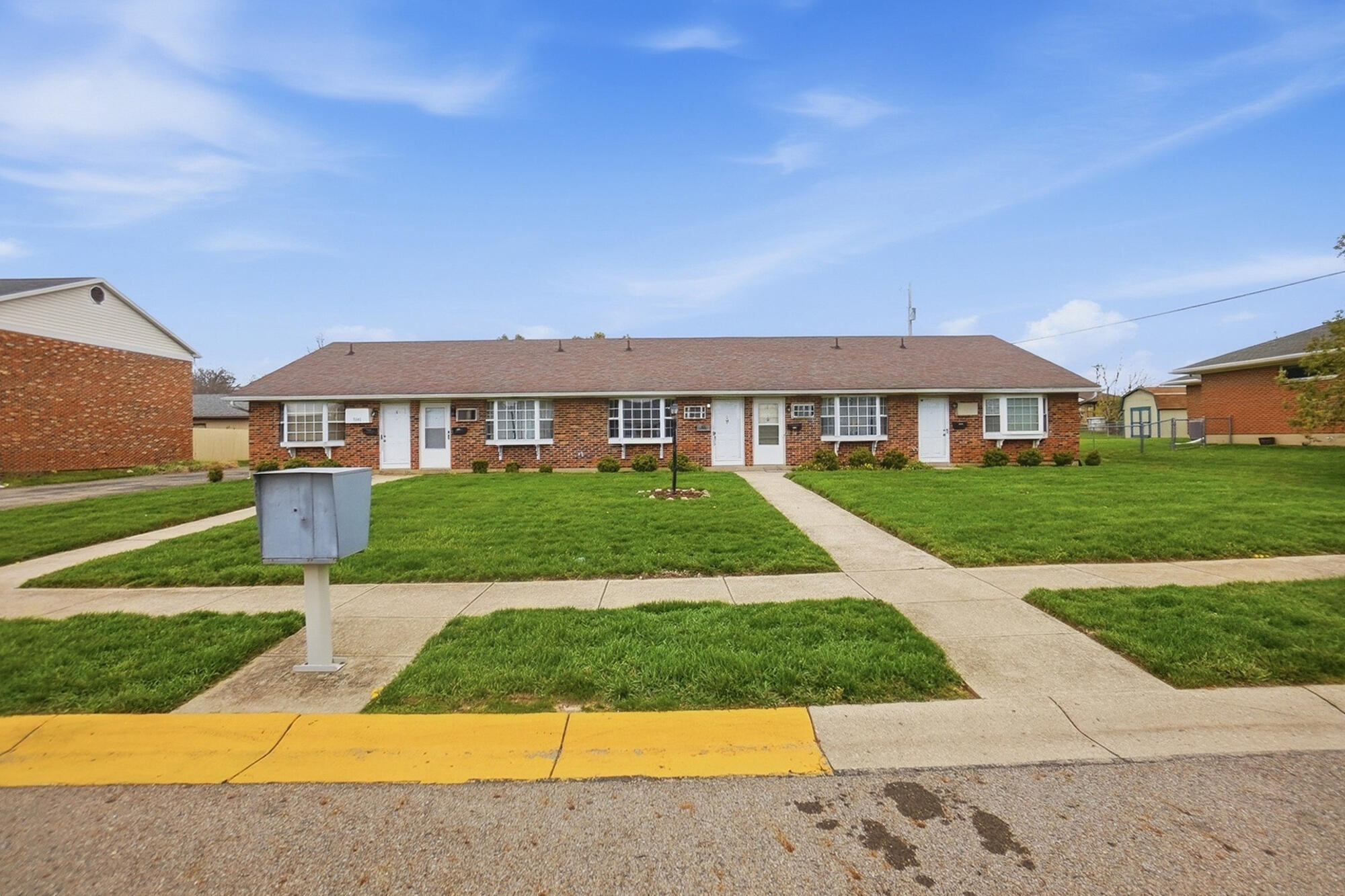 1052 Cheyenne Avenue, Springfield, Ohio 45503