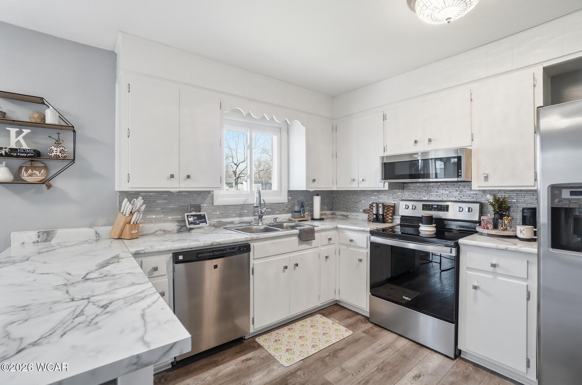 815 Blackhoof Street, Wapakoneta, Ohio