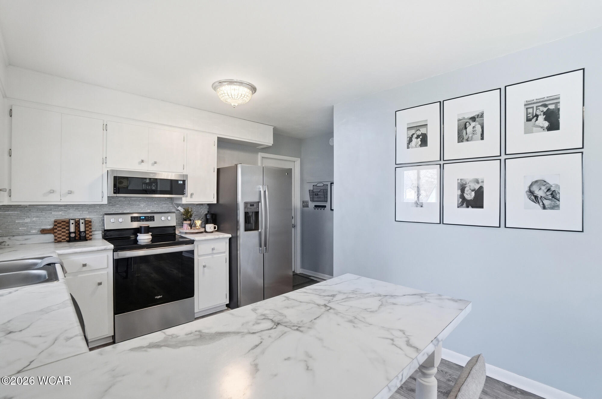 815 Blackhoof Street, Wapakoneta, Ohio