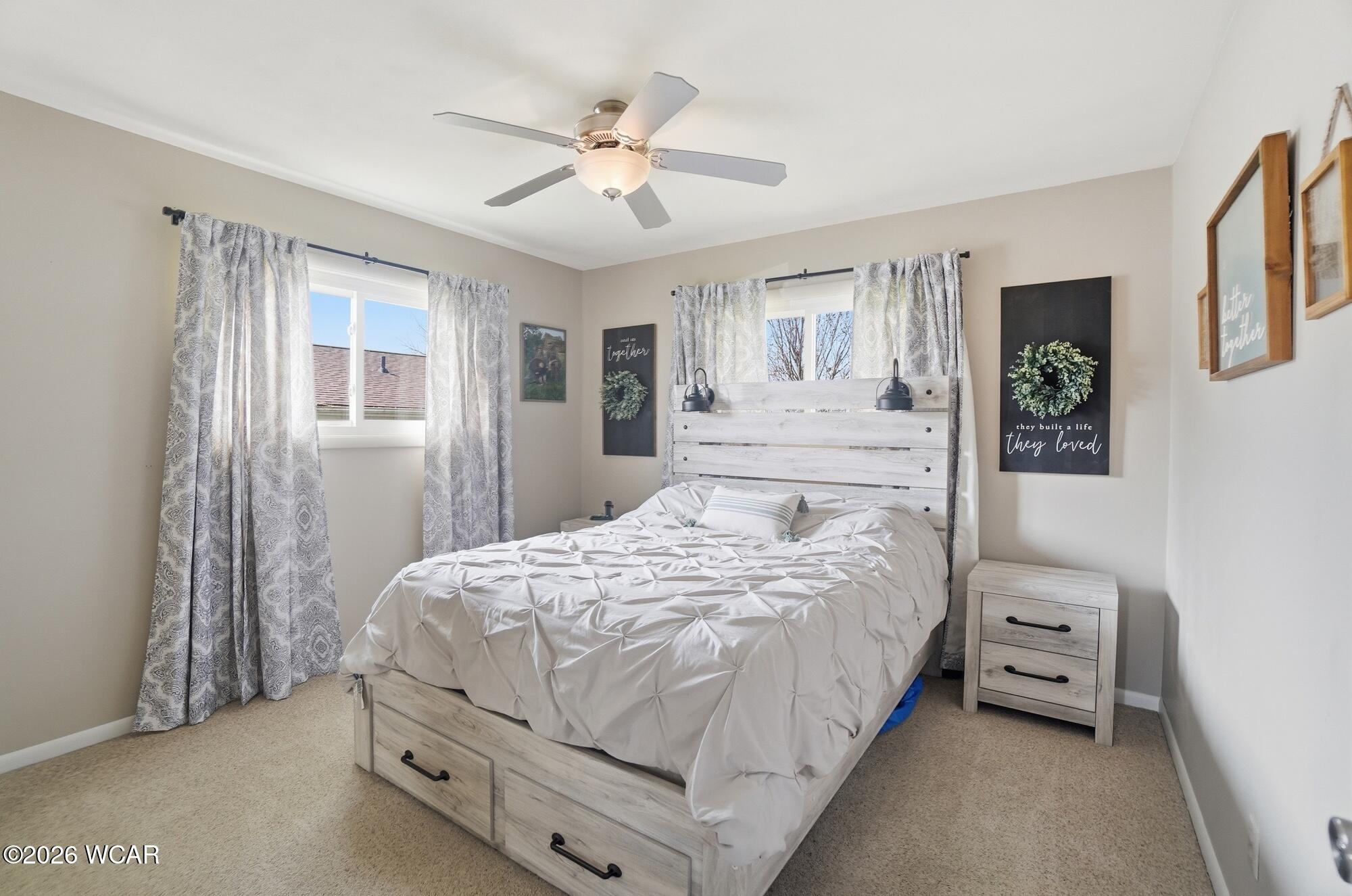 815 Blackhoof Street, Wapakoneta, Ohio