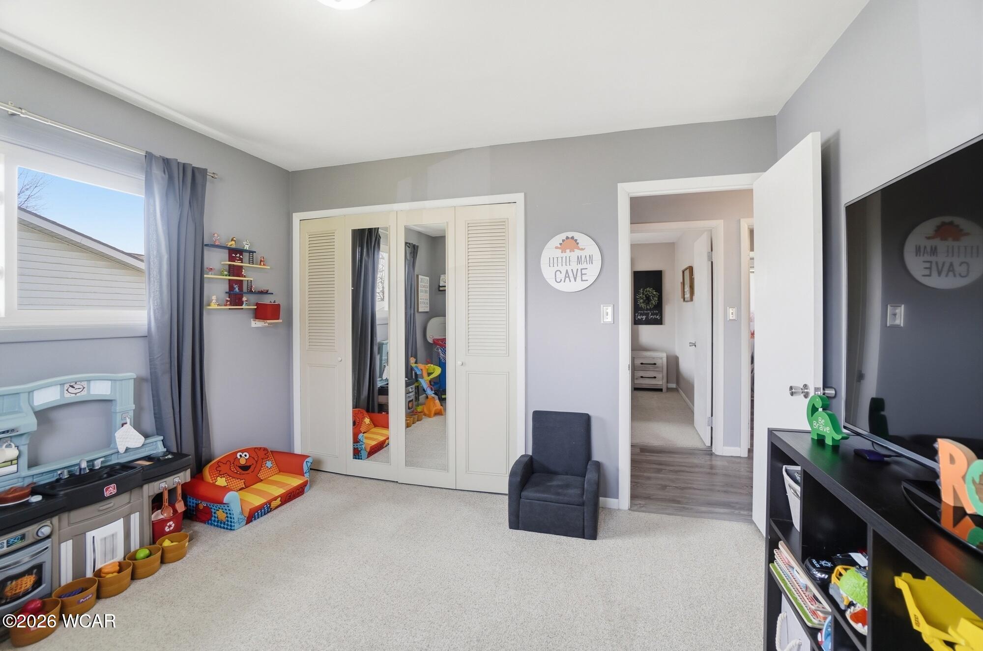 815 Blackhoof Street, Wapakoneta, Ohio