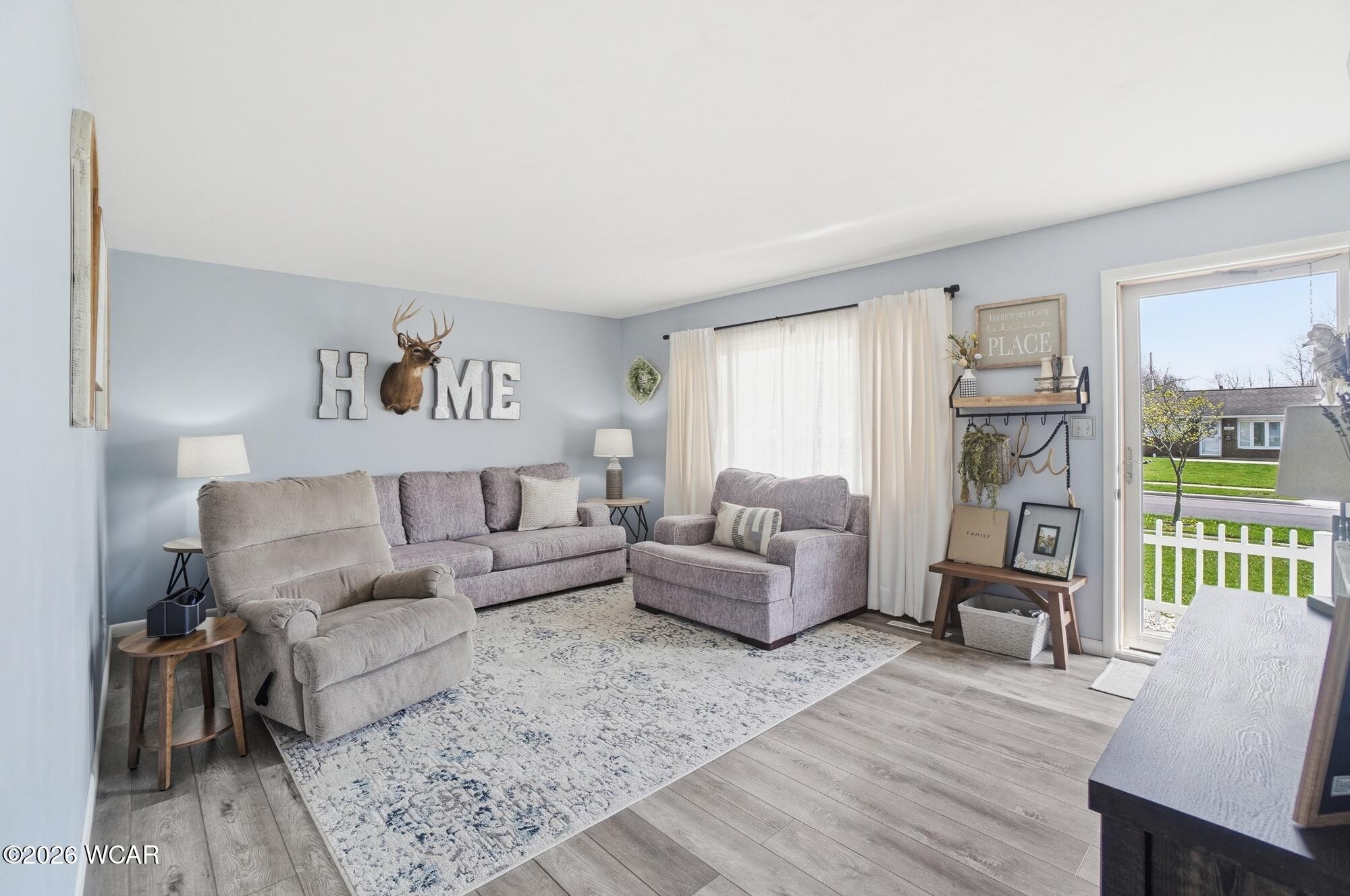 815 Blackhoof Street, Wapakoneta, Ohio