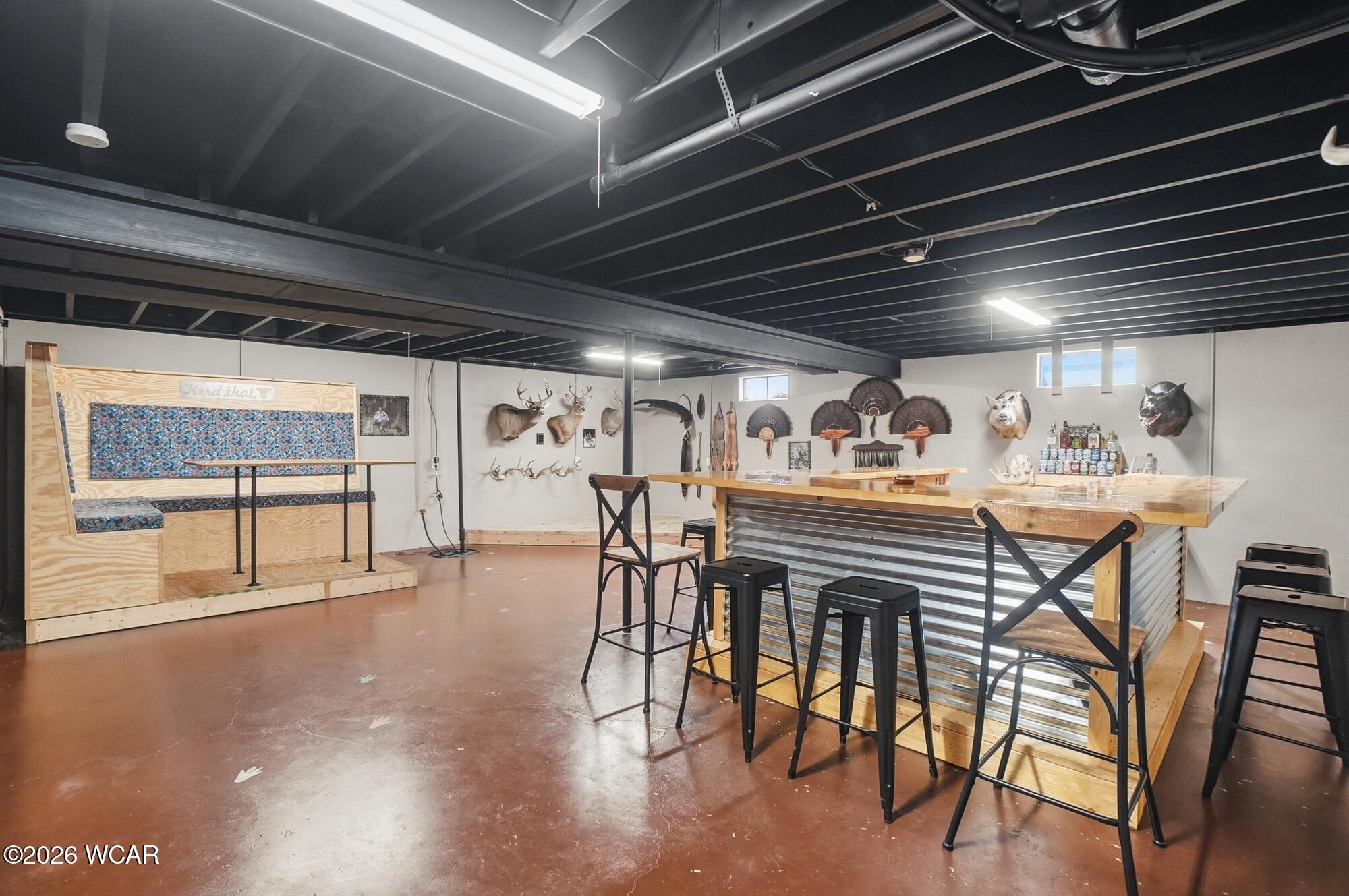 815 Blackhoof Street, Wapakoneta, Ohio