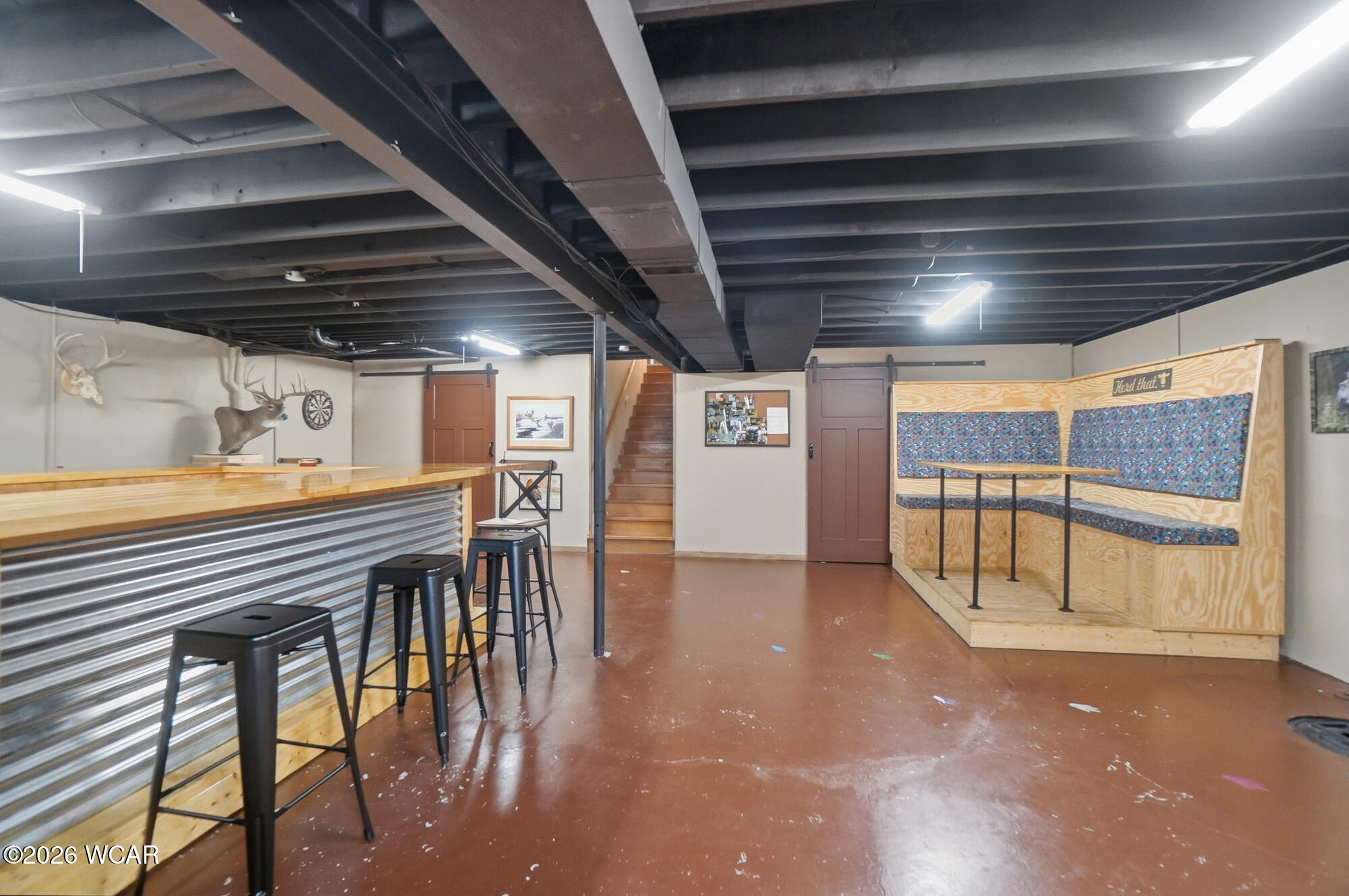 815 Blackhoof Street, Wapakoneta, Ohio