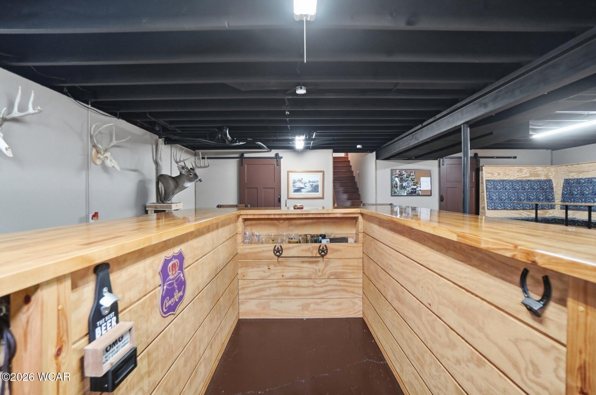 815 Blackhoof Street, Wapakoneta, Ohio