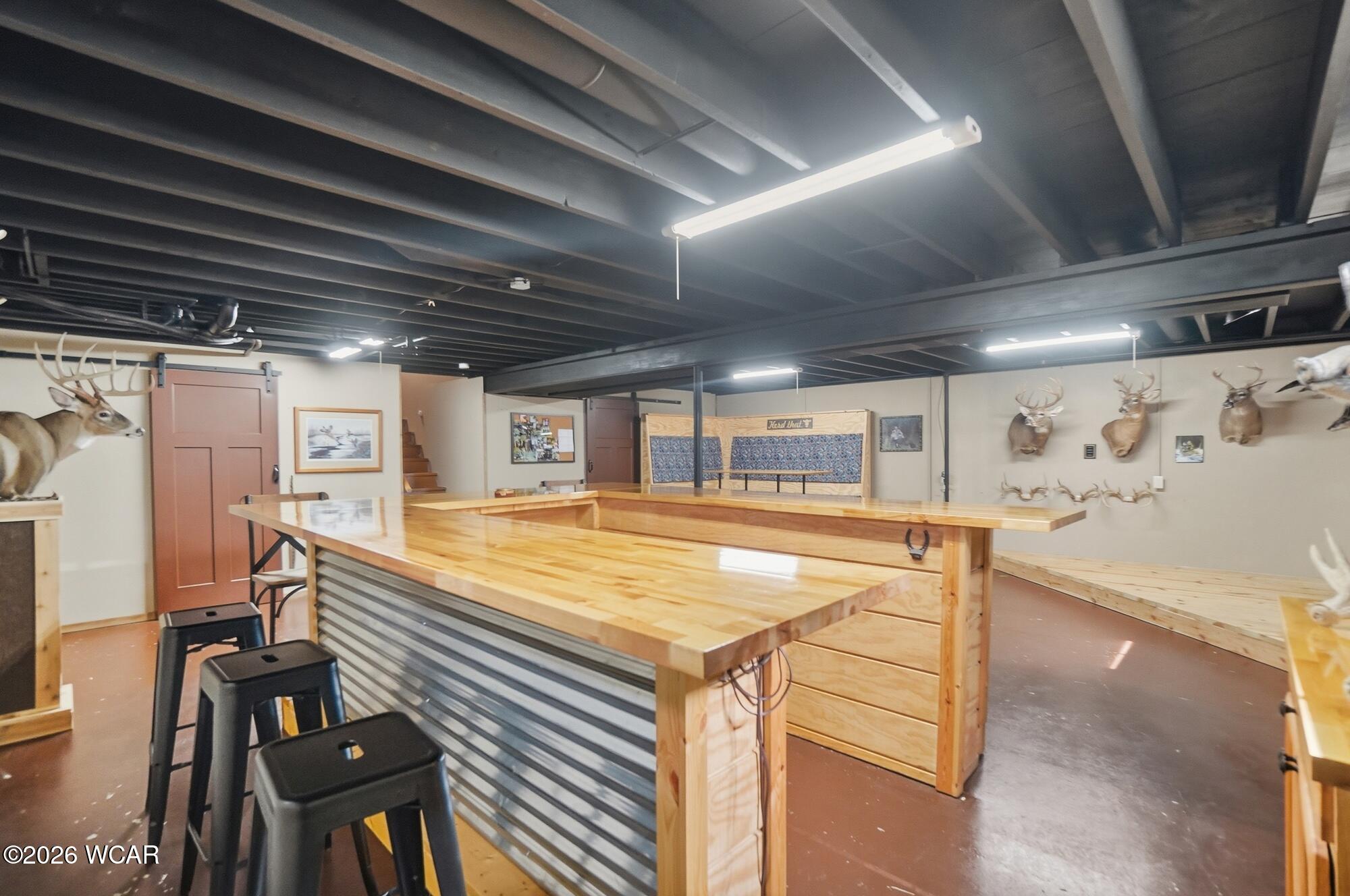 815 Blackhoof Street, Wapakoneta, Ohio