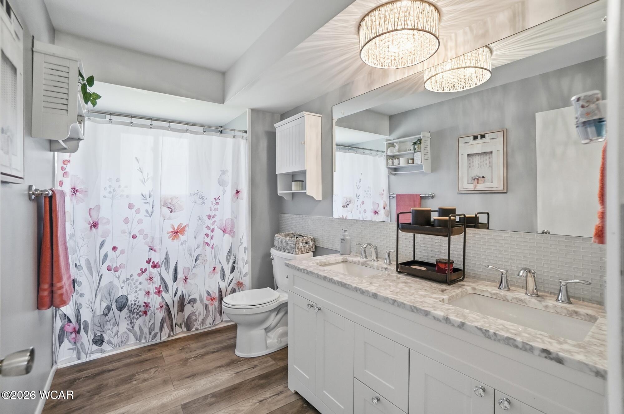 815 Blackhoof Street, Wapakoneta, Ohio