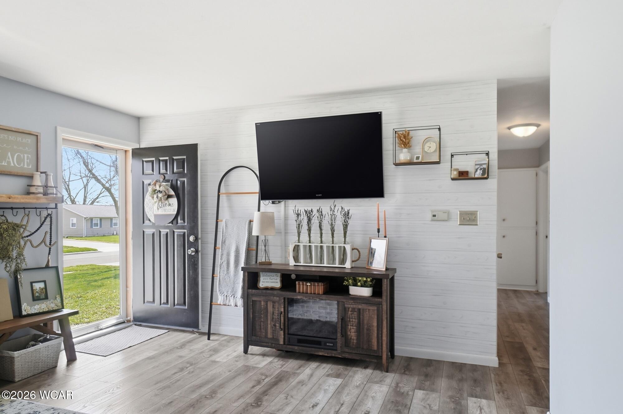 815 Blackhoof Street, Wapakoneta, Ohio