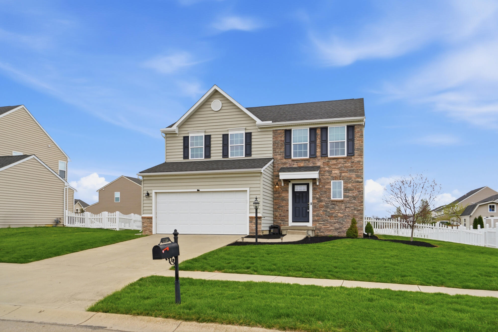 1204 Senna Street, Tipp City, Ohio 45371