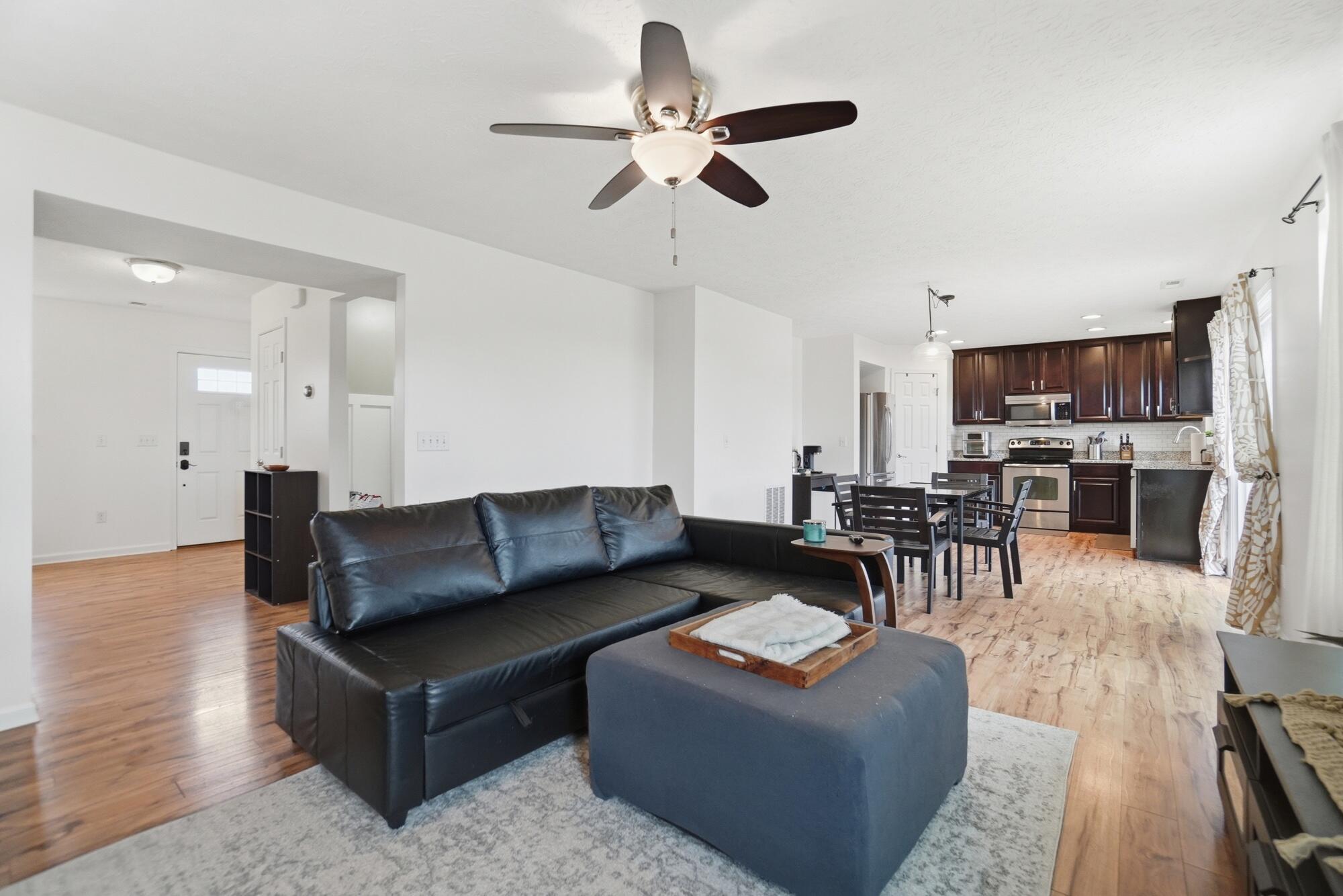 1204 Senna Street, Tipp City, Ohio 45371