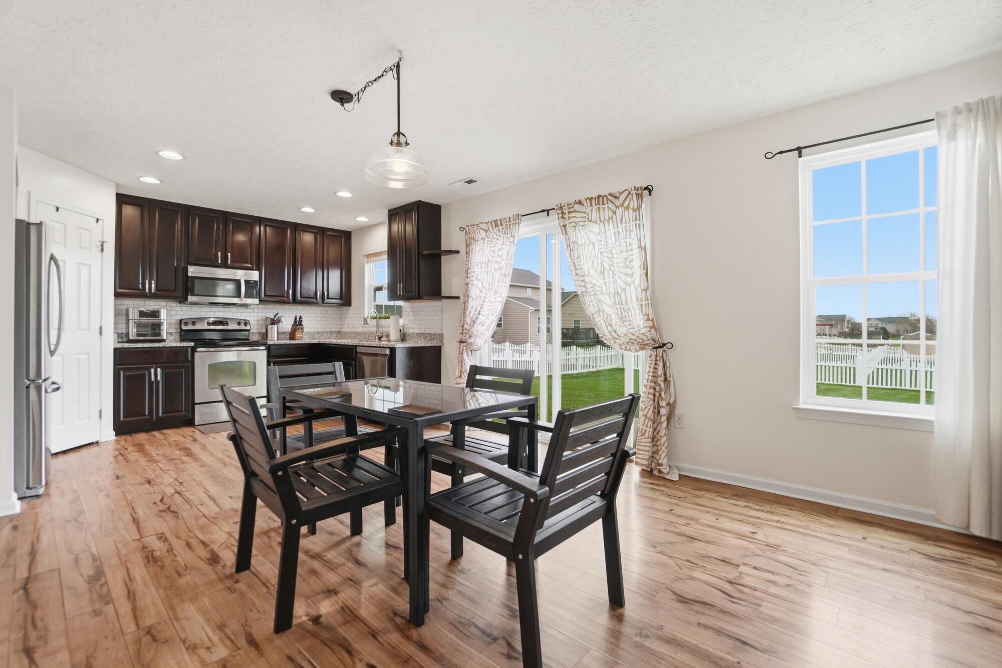 1204 Senna Street, Tipp City, Ohio 45371