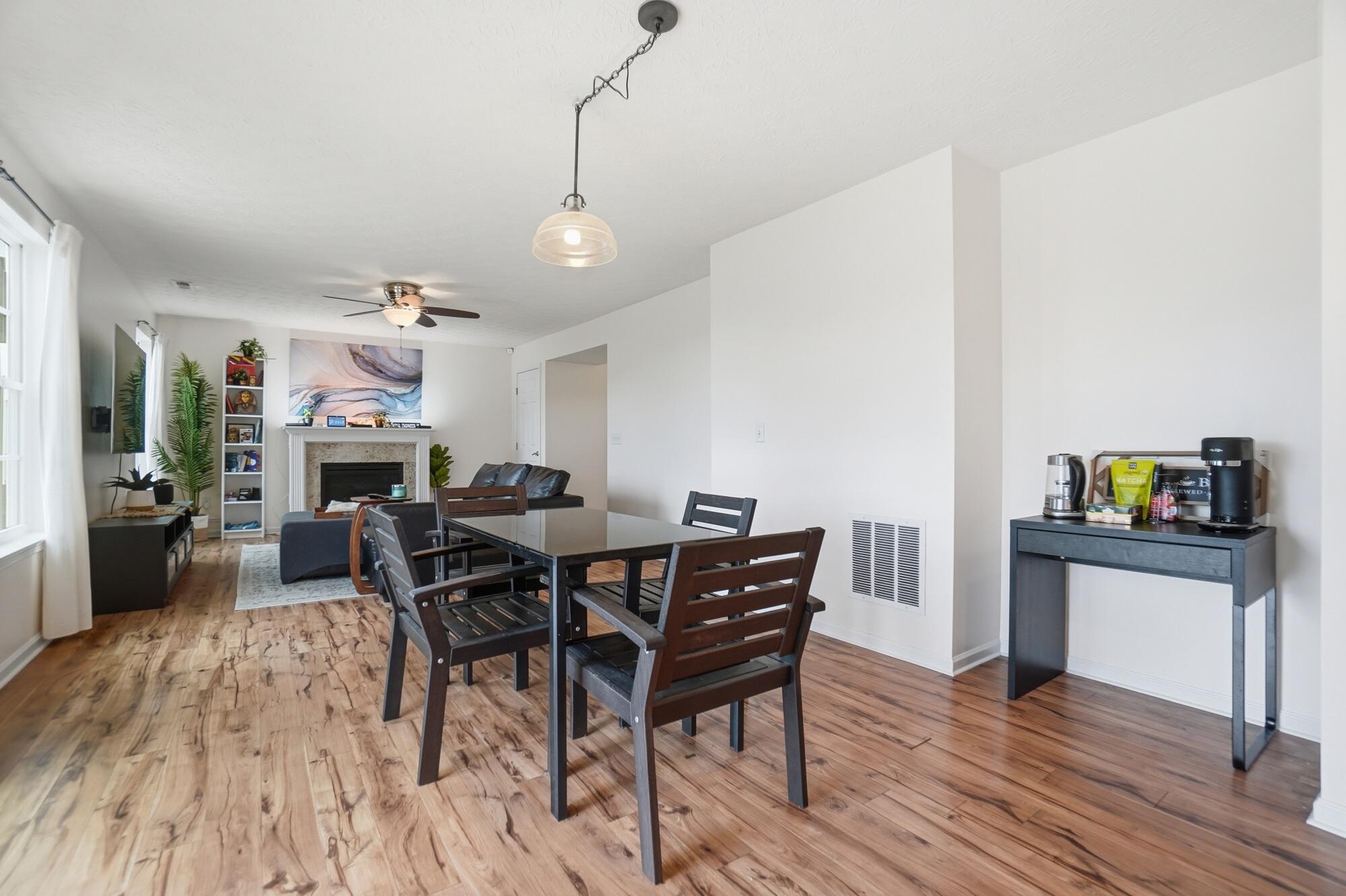 1204 Senna Street, Tipp City, Ohio 45371