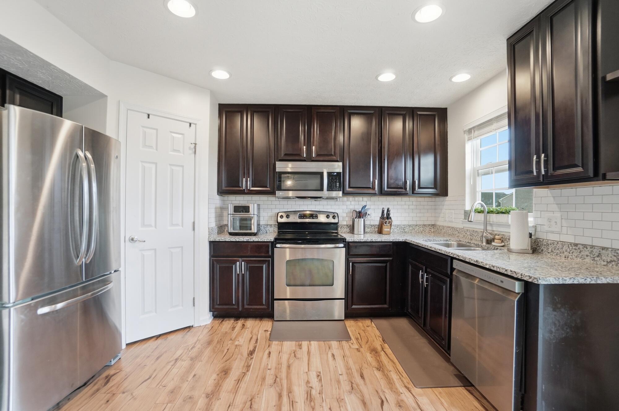 1204 Senna Street, Tipp City, Ohio 45371